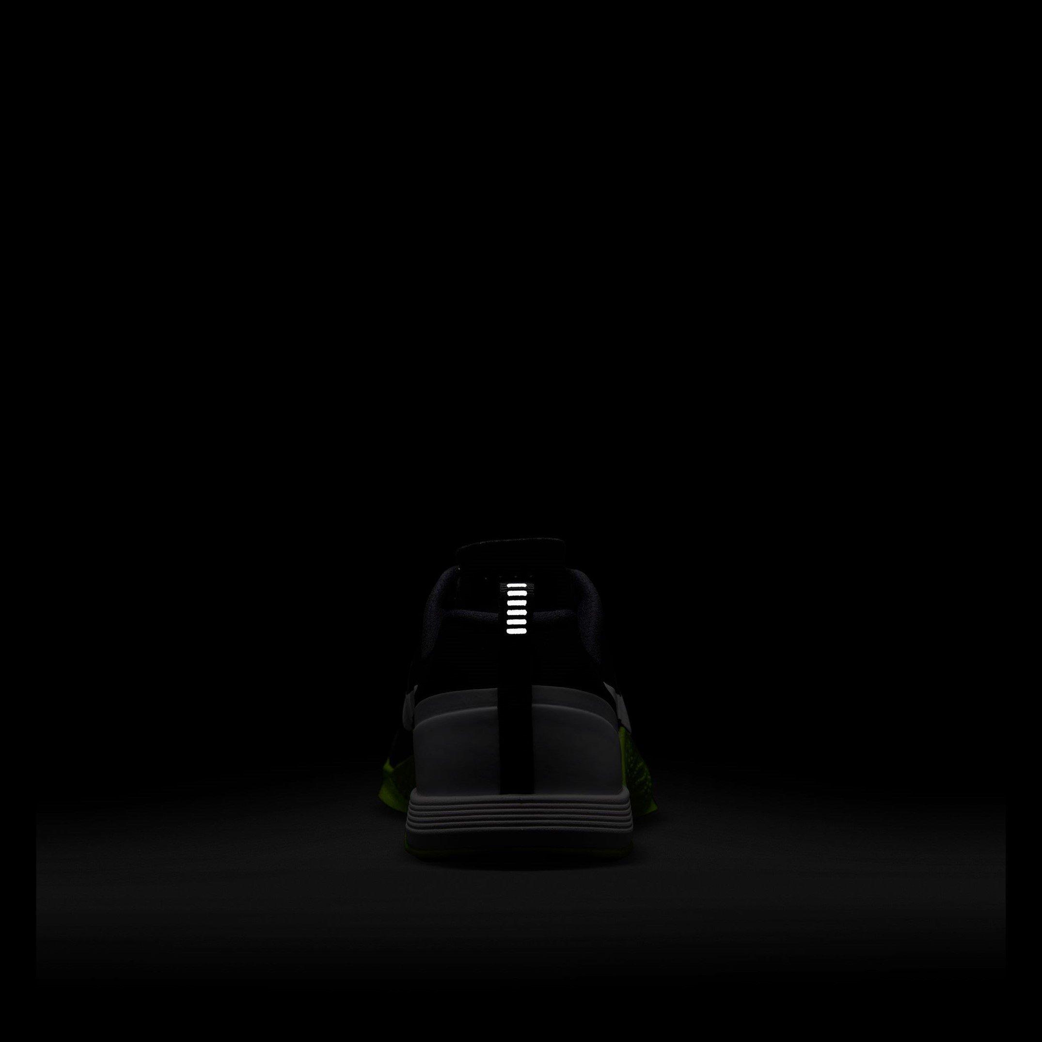 Grey/Wht/Volt - Nike - Metcon 1 OG Sn52 - 9