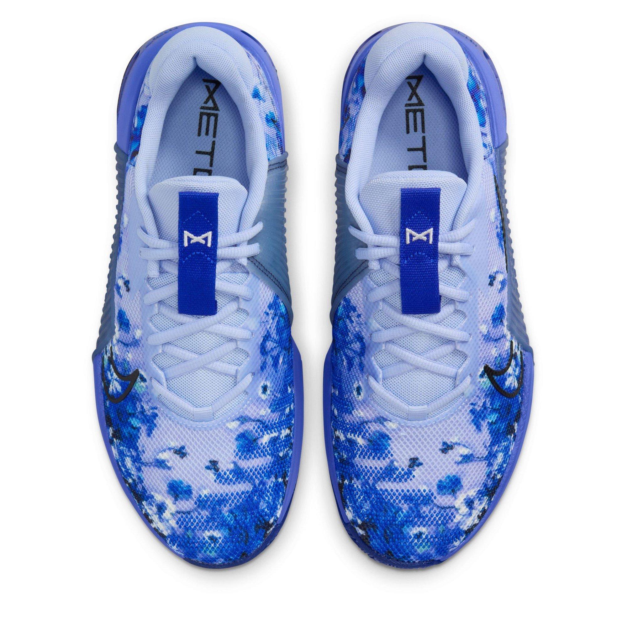 Blu/Nero - Nike - Metcon AMP Sn52 - 6