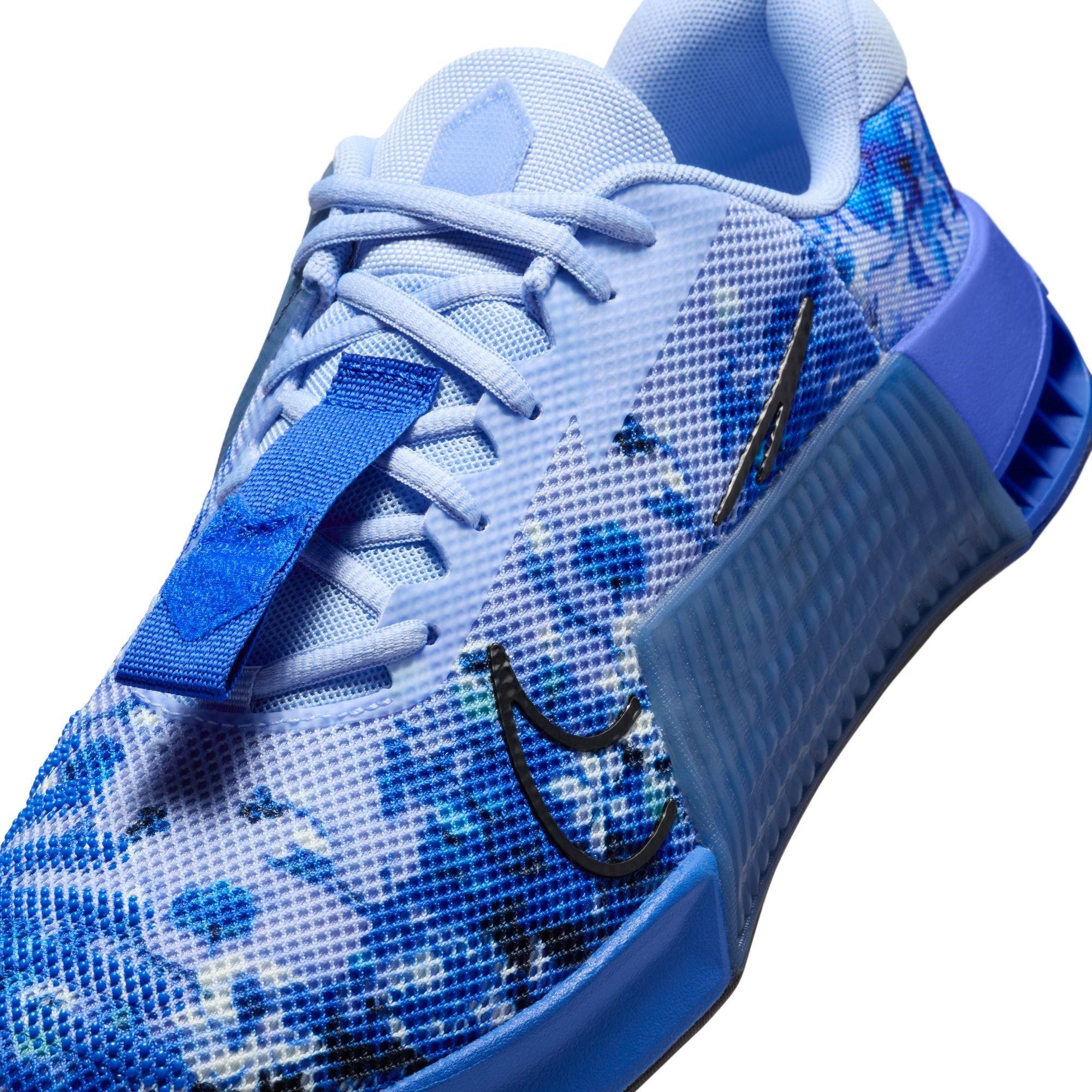 Blu/Nero - Nike - Metcon AMP Sn52 - 7