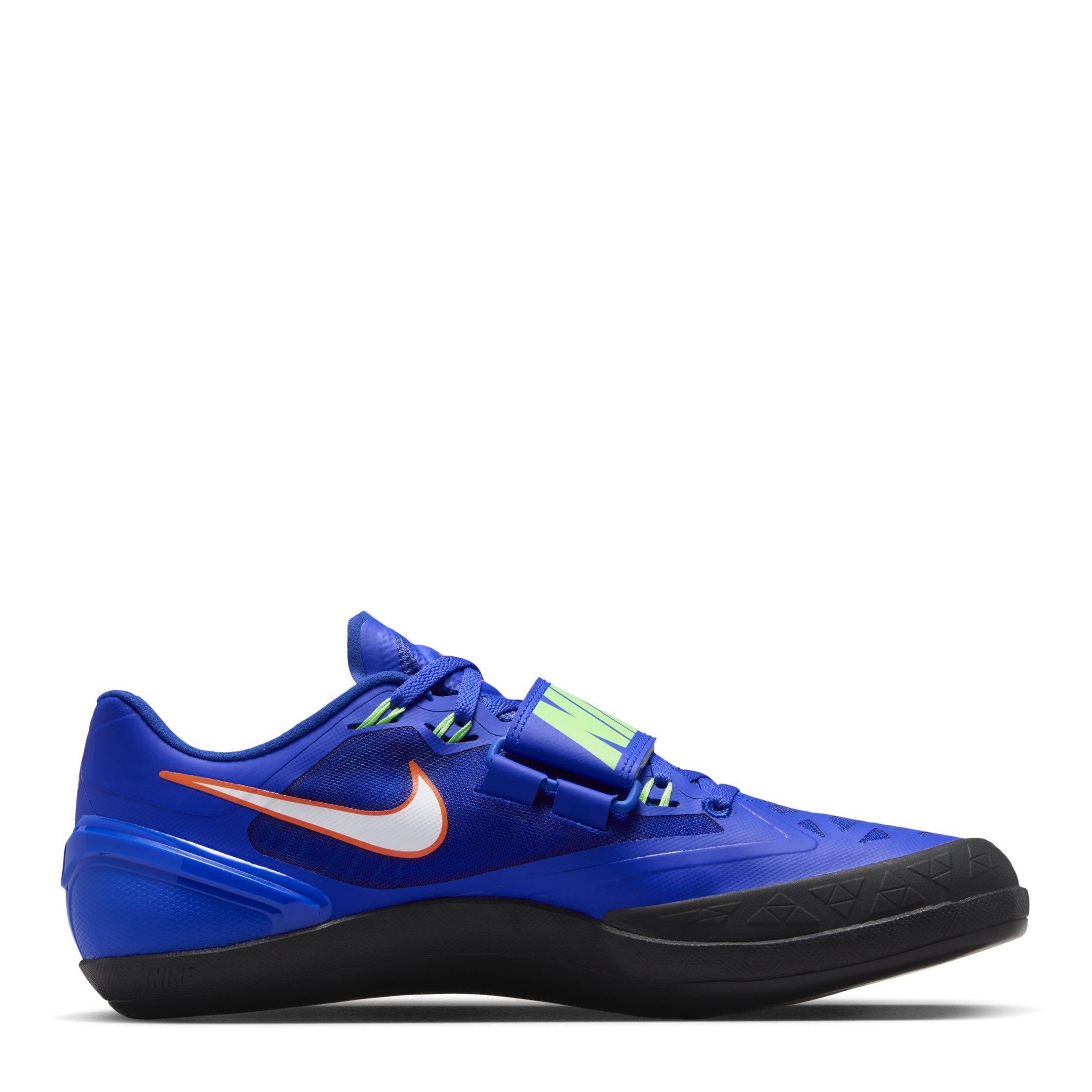 Racer Blue - Nike - Zoom Rotational 6 Shoes Adults - 1
