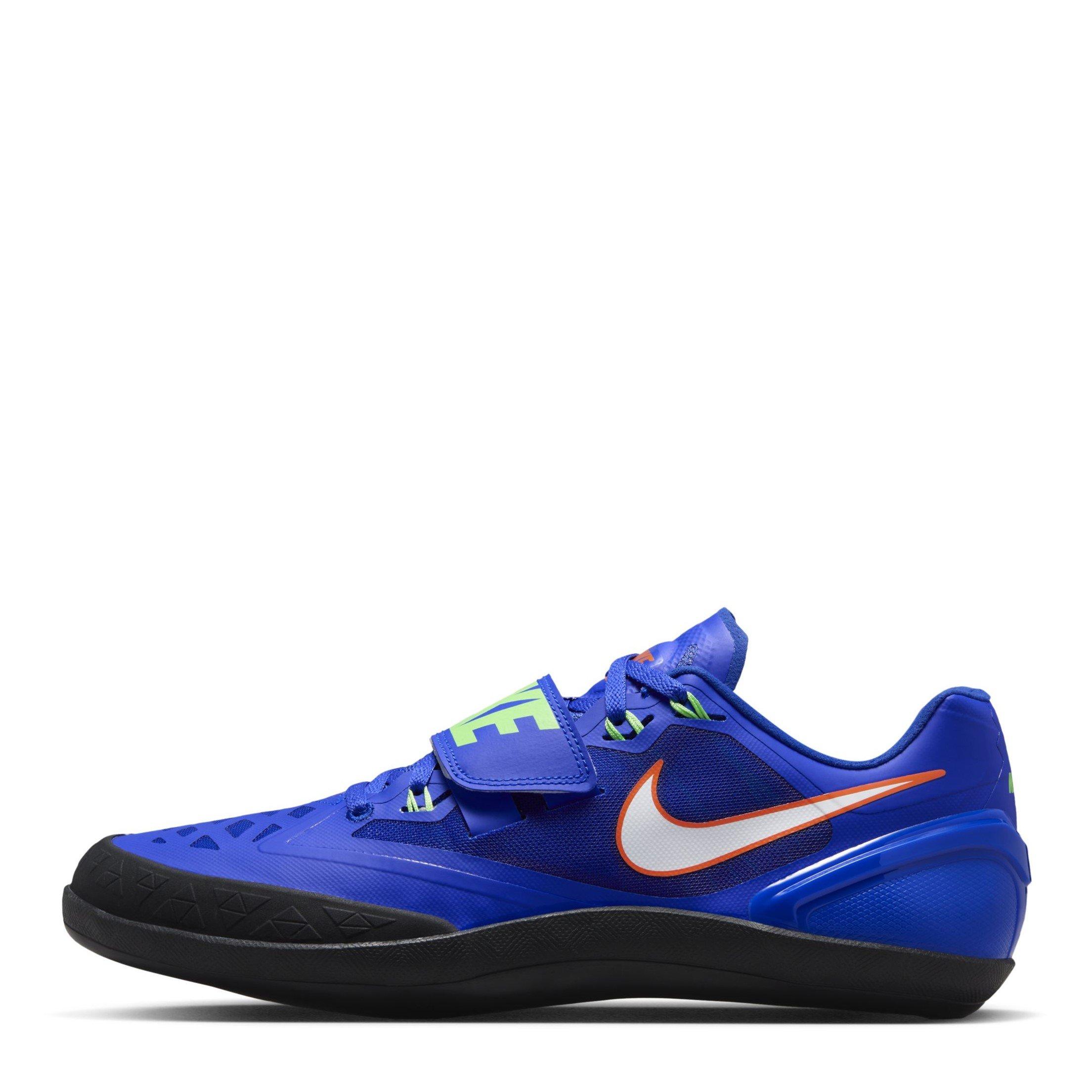 Racer Blue - Nike - Zoom Rotational 6 Shoes Adults - 2