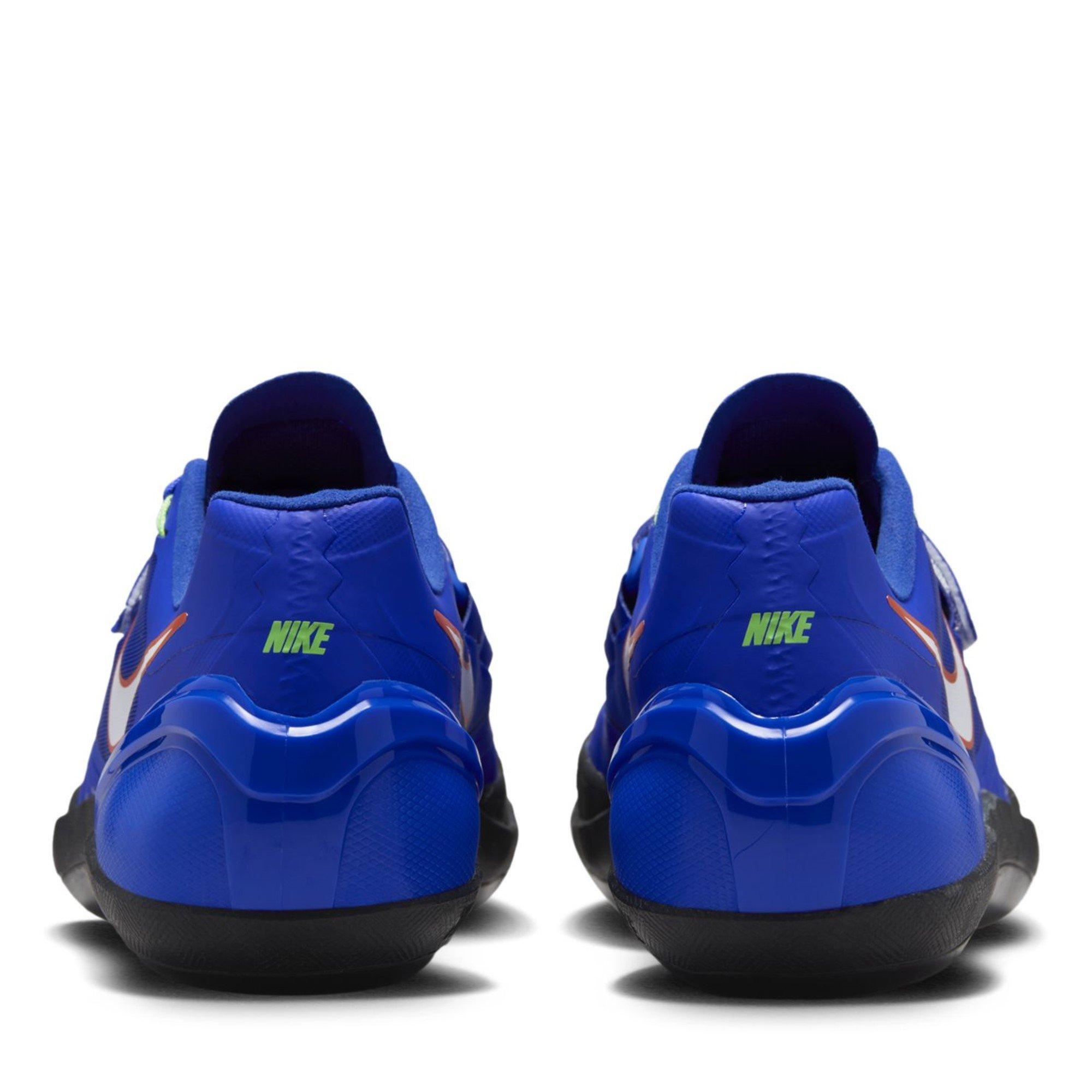 Racer Blue - Nike - Zoom Rotational 6 Shoes Adults - 6