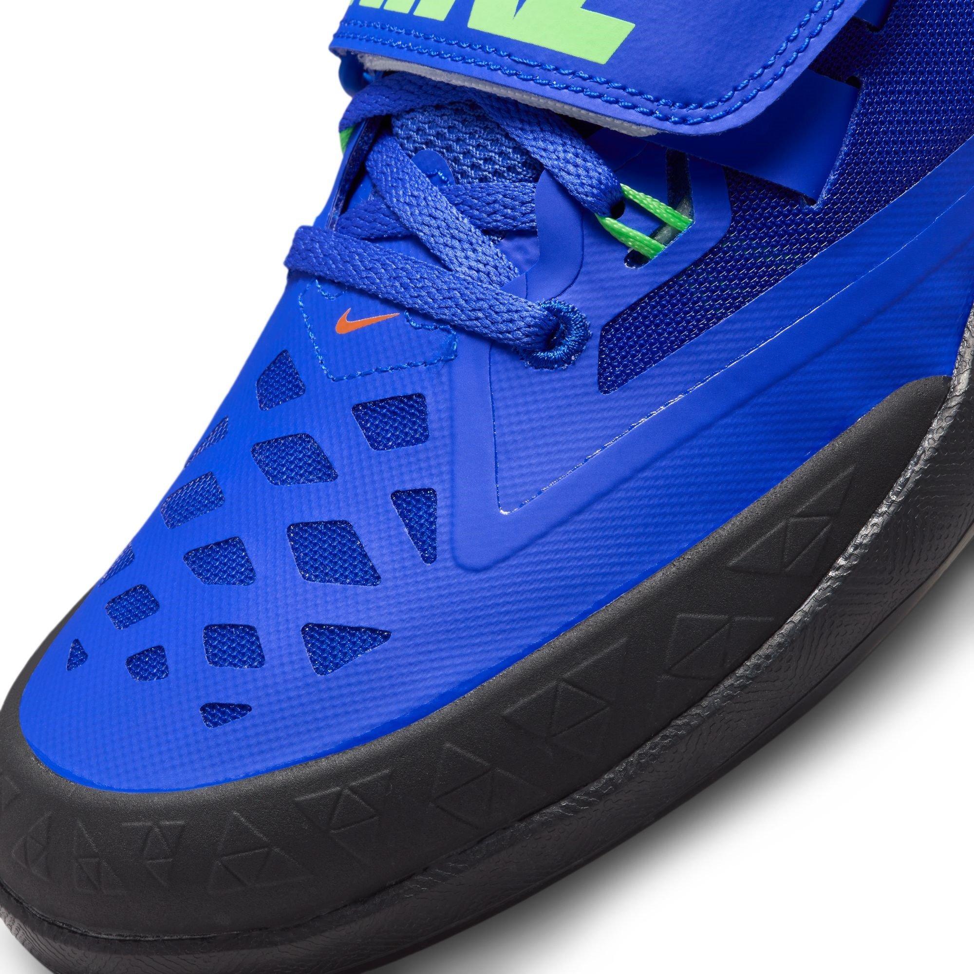 Racer Blue - Nike - Zoom Rotational 6 Shoes Adults - 7