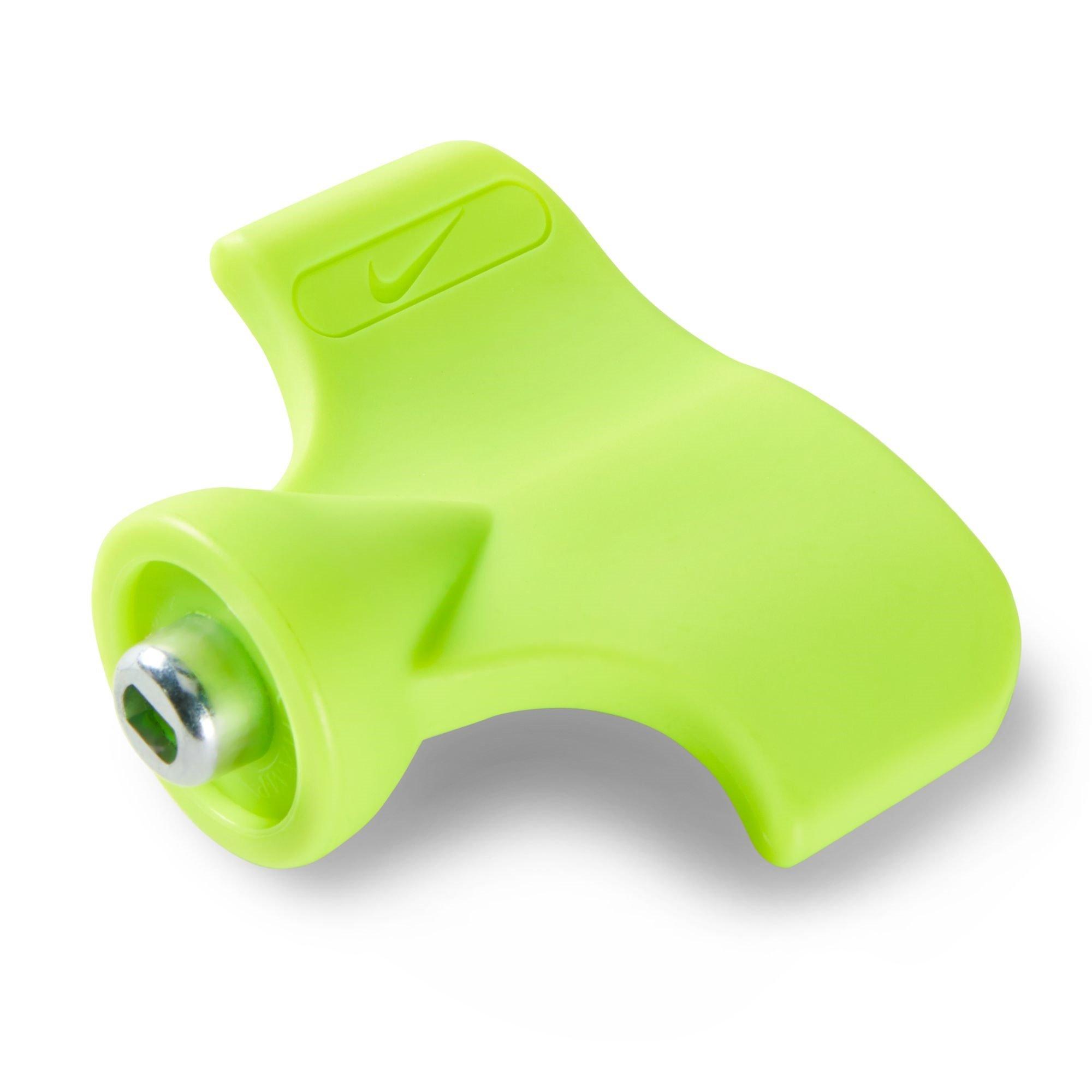 Racer Blue - Nike - Air Zoom LJ Elite Jumping Spikes Shoes Adults - 10