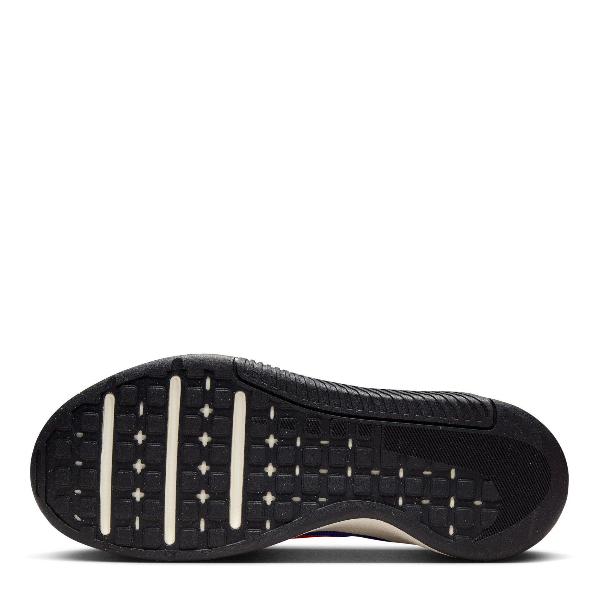 Astro Blu/Ivory - Nike - MC Trainer 3 Mens Workout Shoes - 3