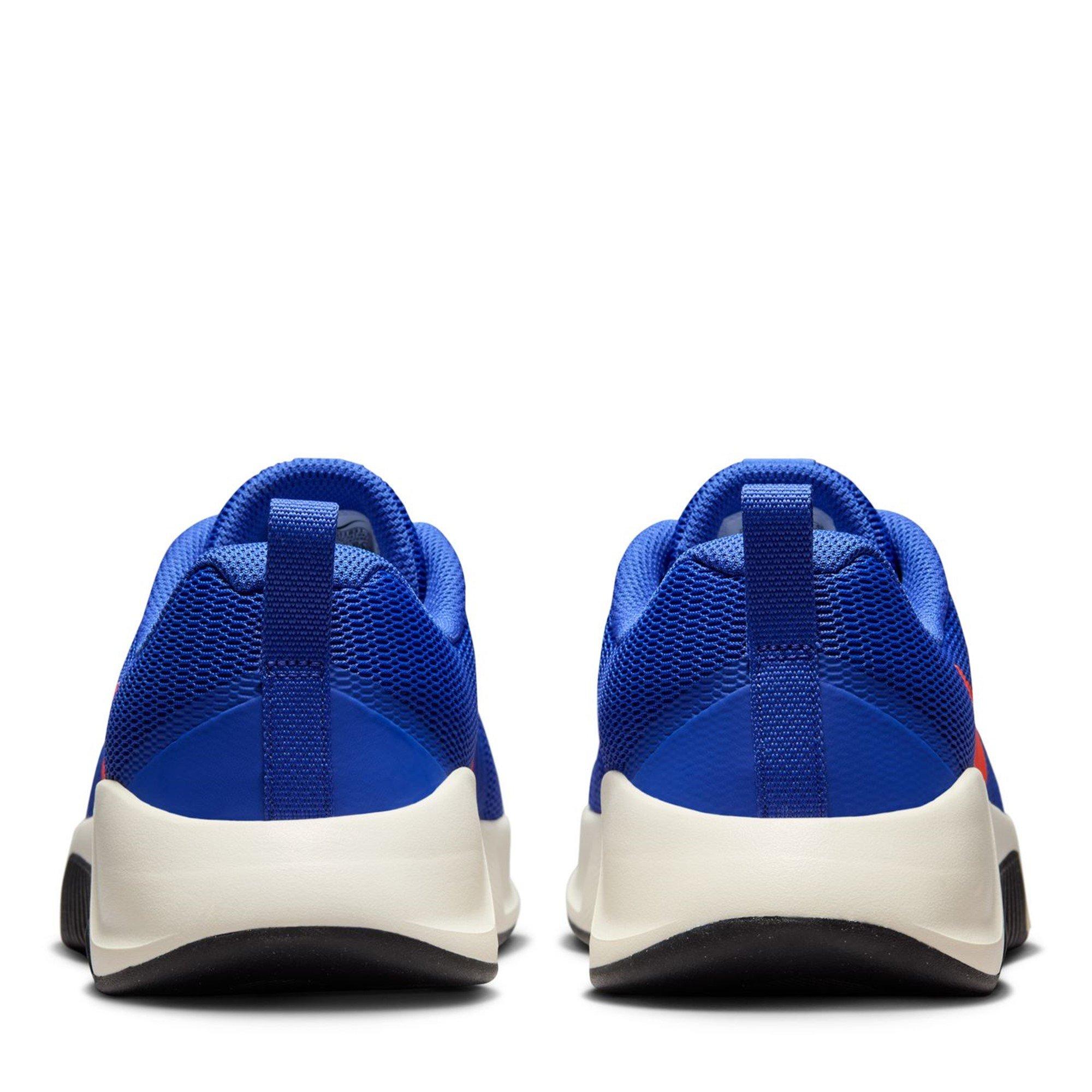 Astro Blu/Ivory - Nike - MC Trainer 3 Mens Workout Shoes - 5