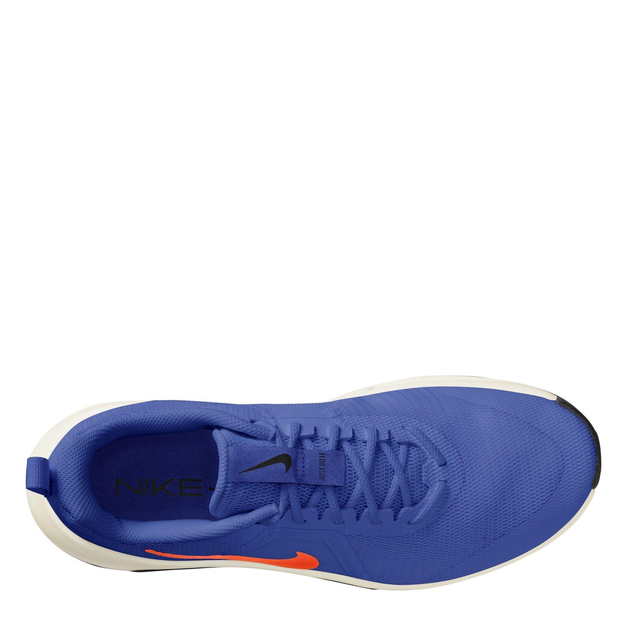 Astro Blu/Ivory - Nike - MC Trainer 3 Mens Workout Shoes - 9