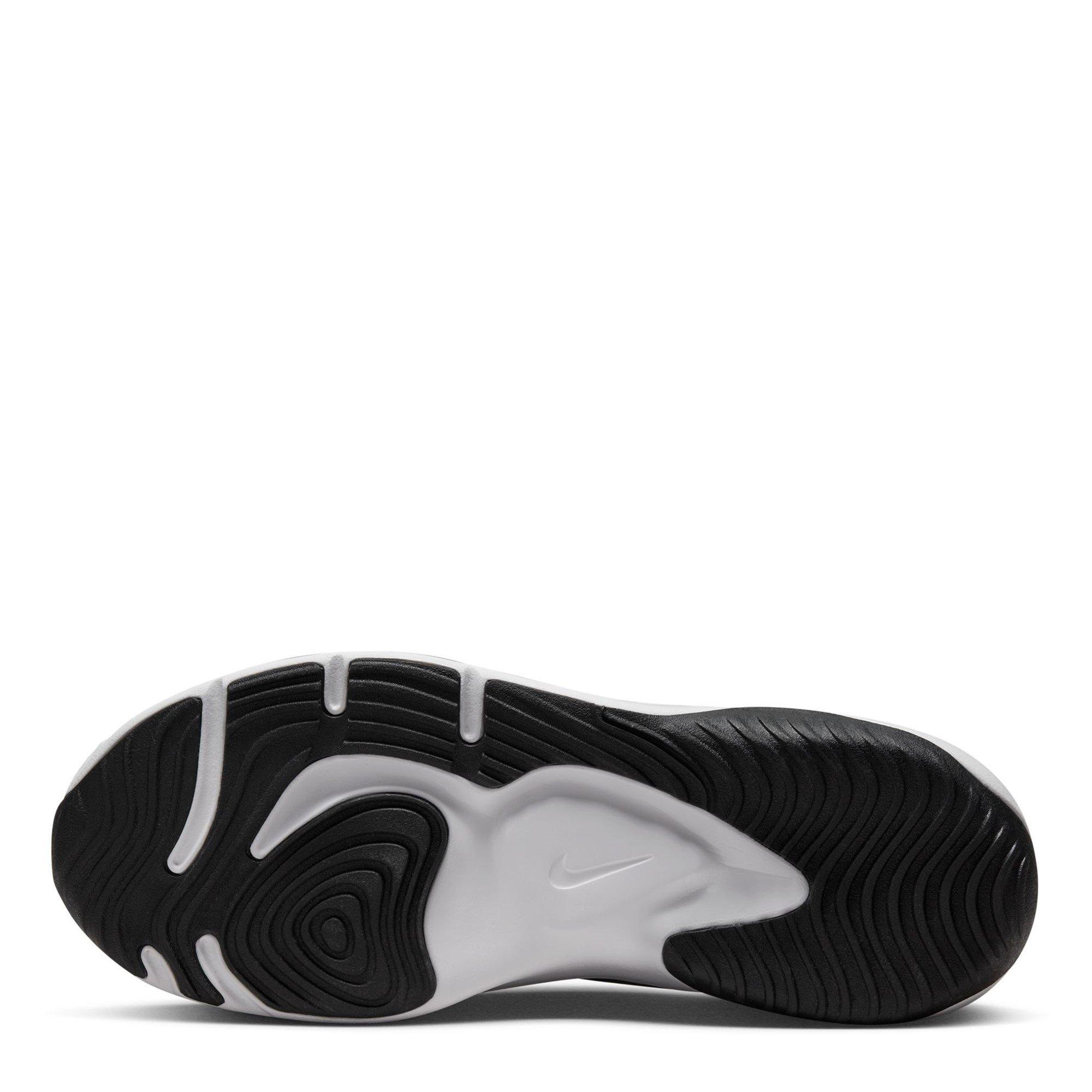 Black/White - Nike - Legend Essential 3 Men's Training Shoes - 3