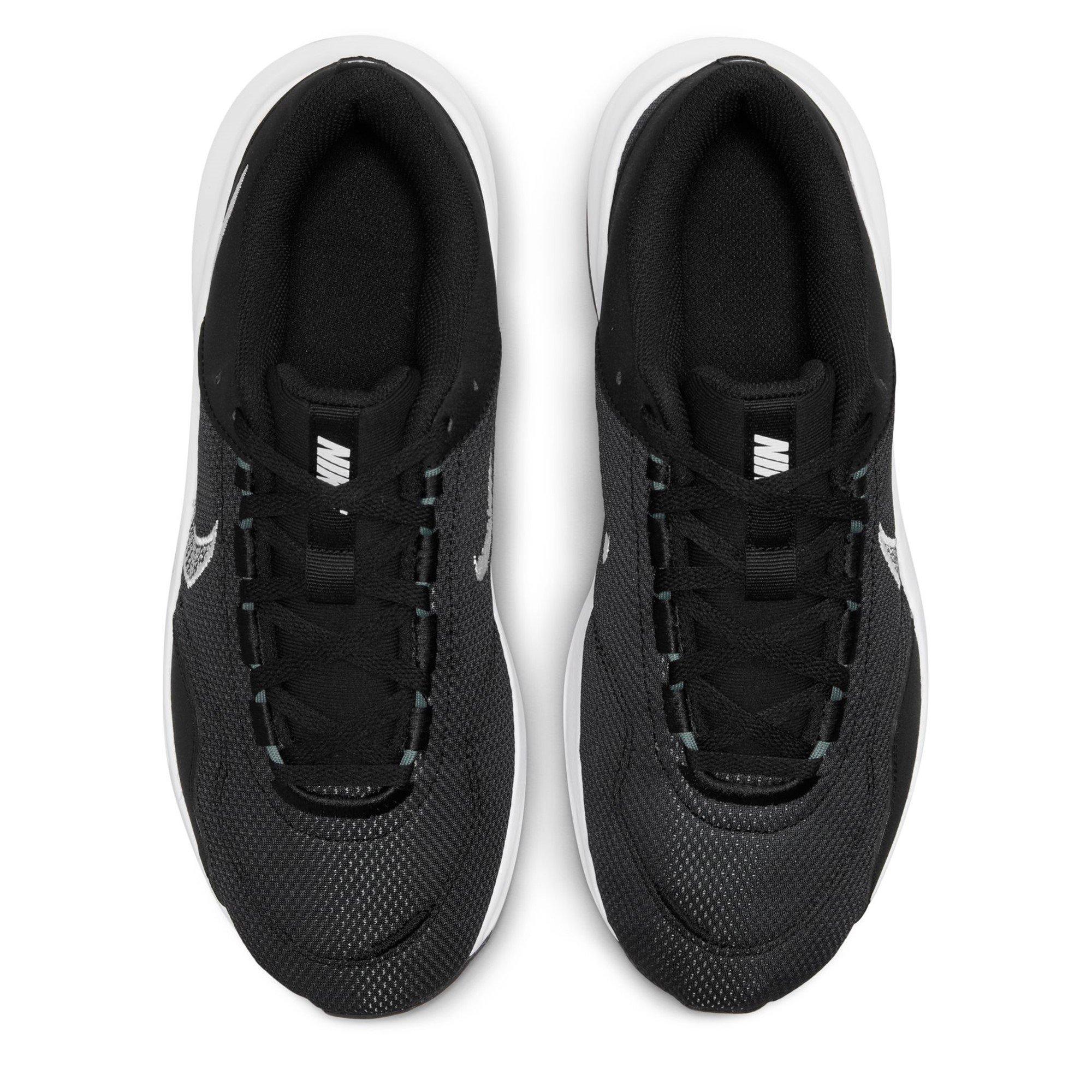 Black/White - Nike - Legend Essential 3 Men's Training Shoes - 6