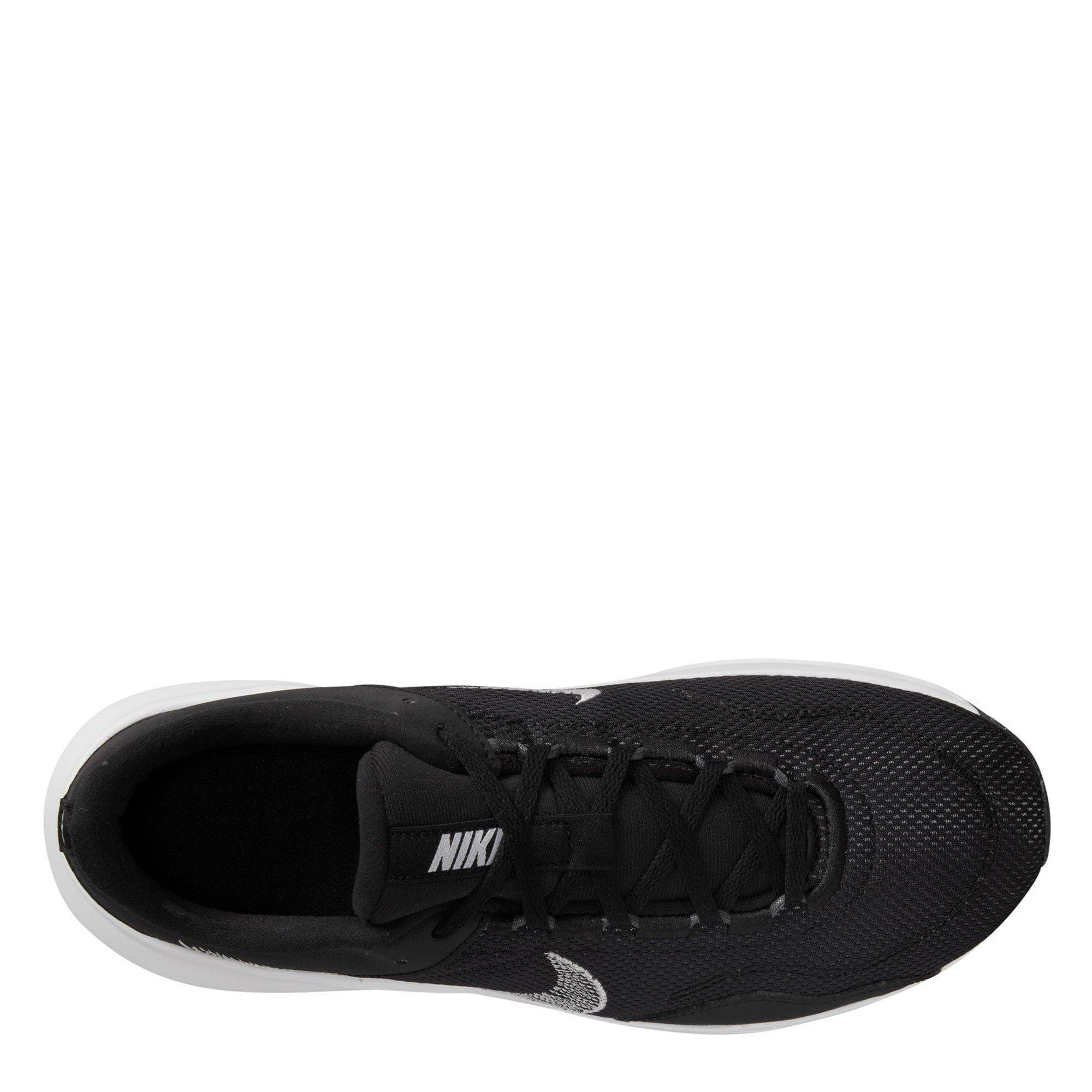 Black/White - Nike - Legend Essential 3 Men's Training Shoes - 9