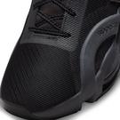 Noir/Gris - Nike - Nike air max 200 big kids shoes Teese black-white-university red at5627-007 - 7