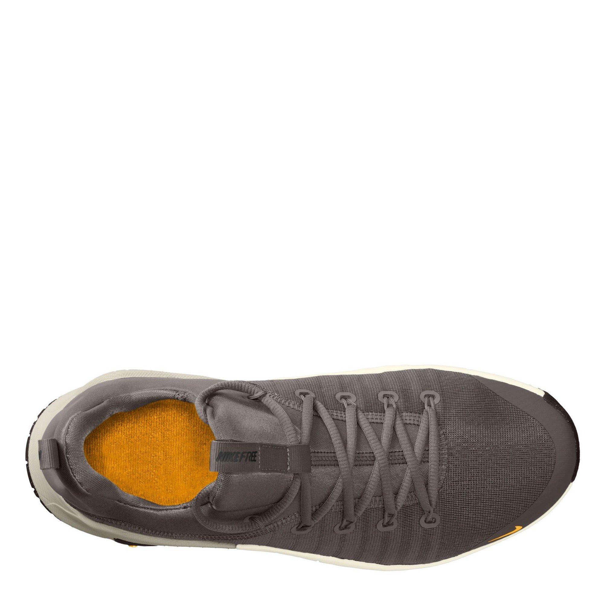 Brown/White - Nike - Free Metcon 6 Mens Workout Shoes - 9