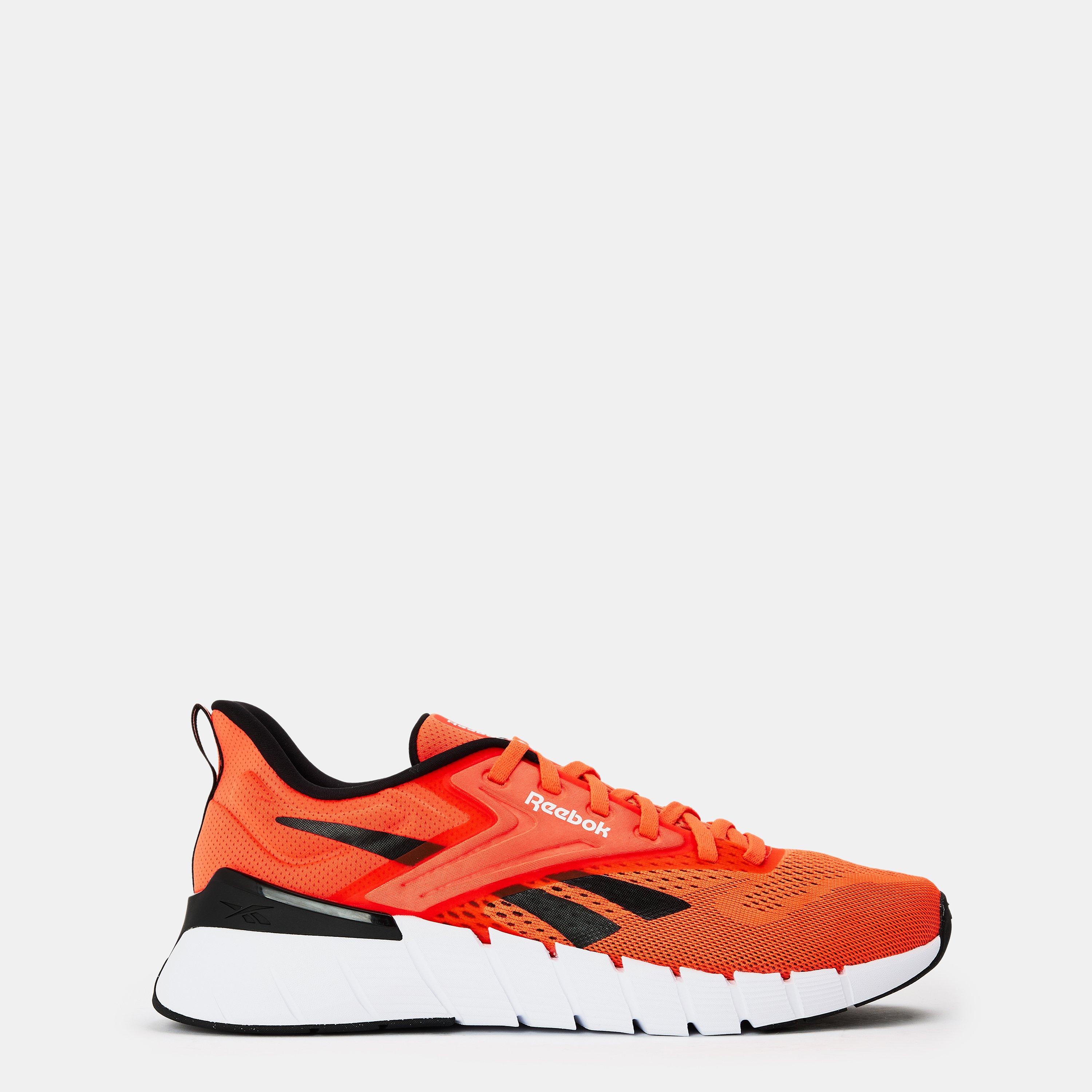 Digital Coral - Reebok - Men's Nano Lightweight Training Shoes - 1