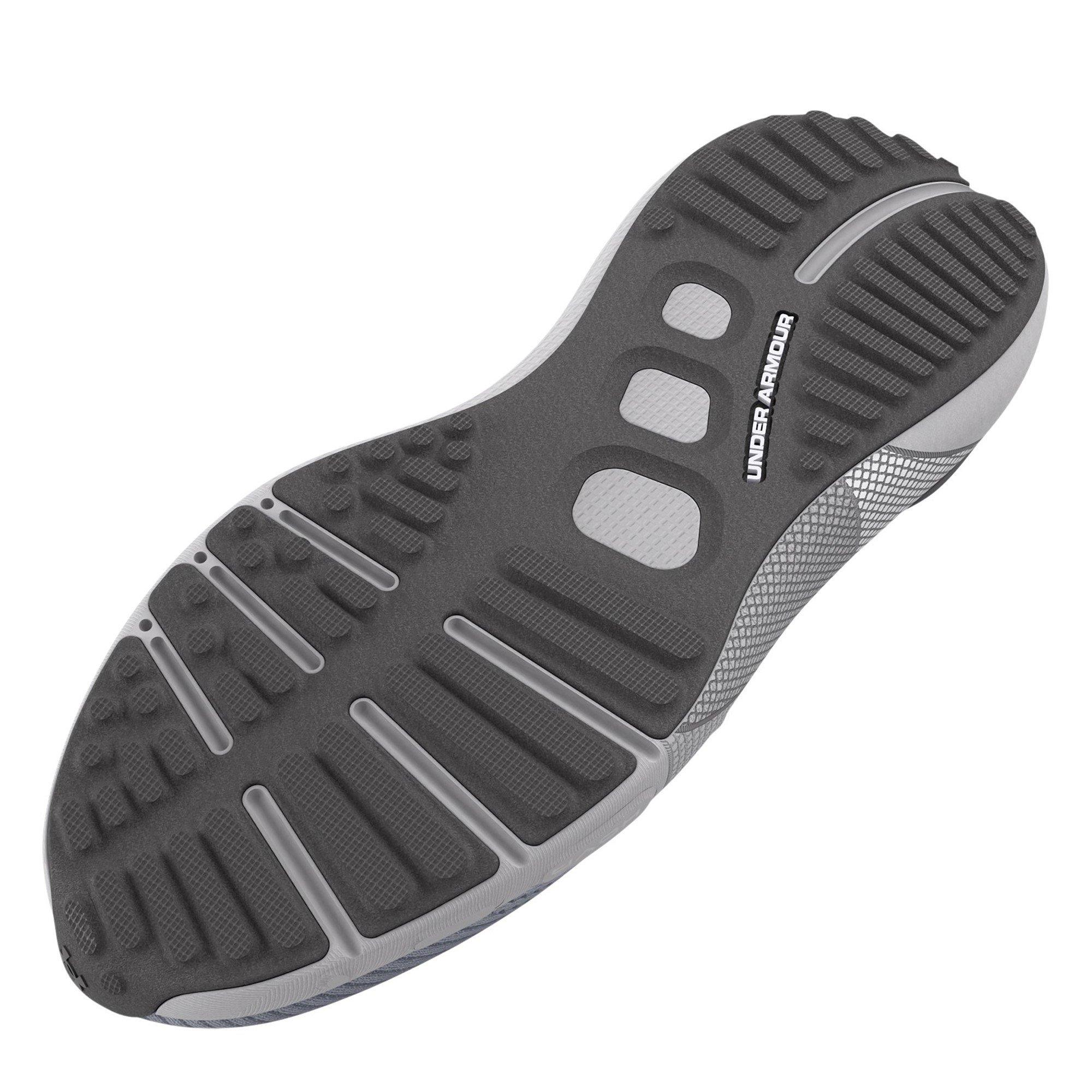 White - Under Armour - HOVR Phantom 3 Trainers Adults - 3