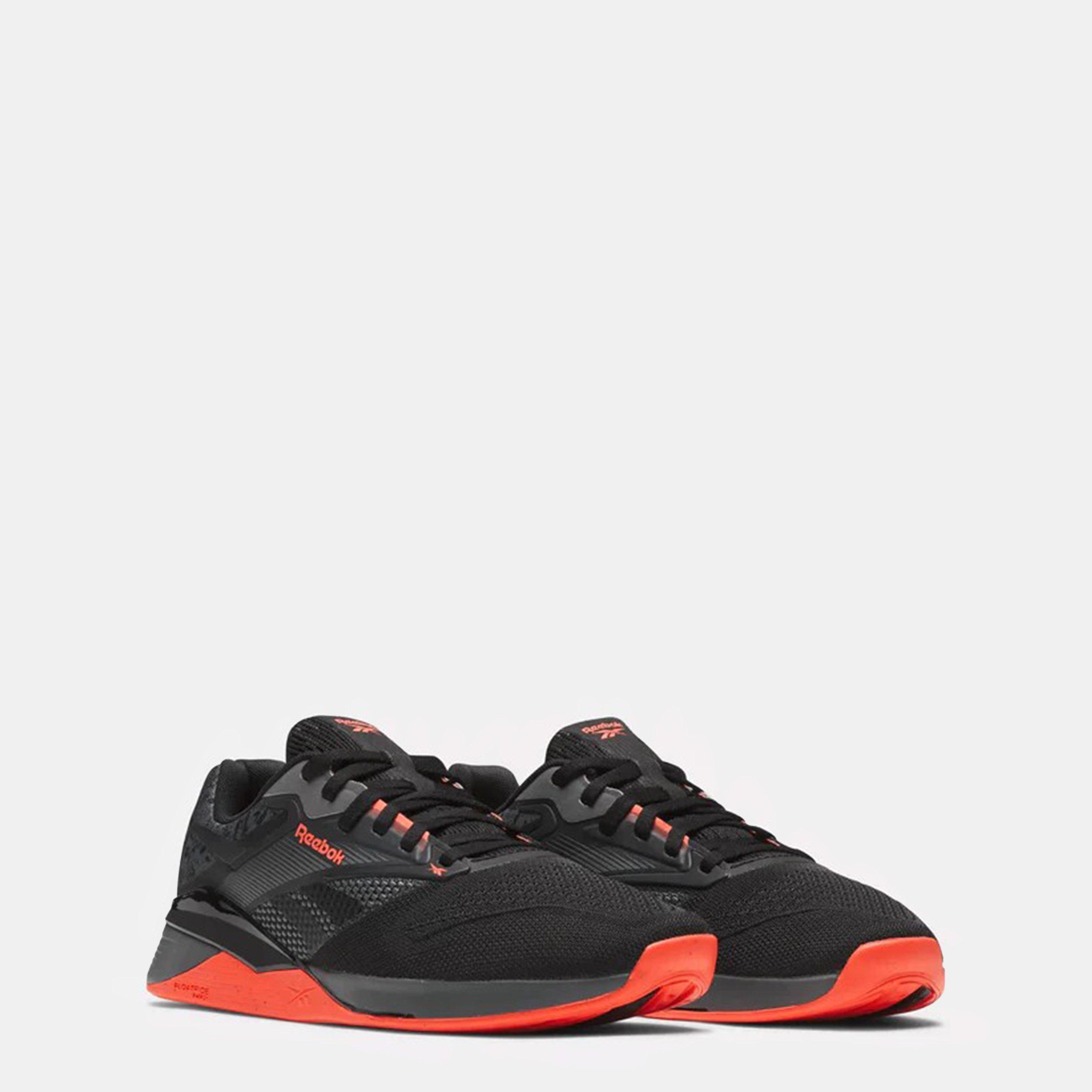 Pugry6/Black - Reebok - Nano Training Shoes - 2
