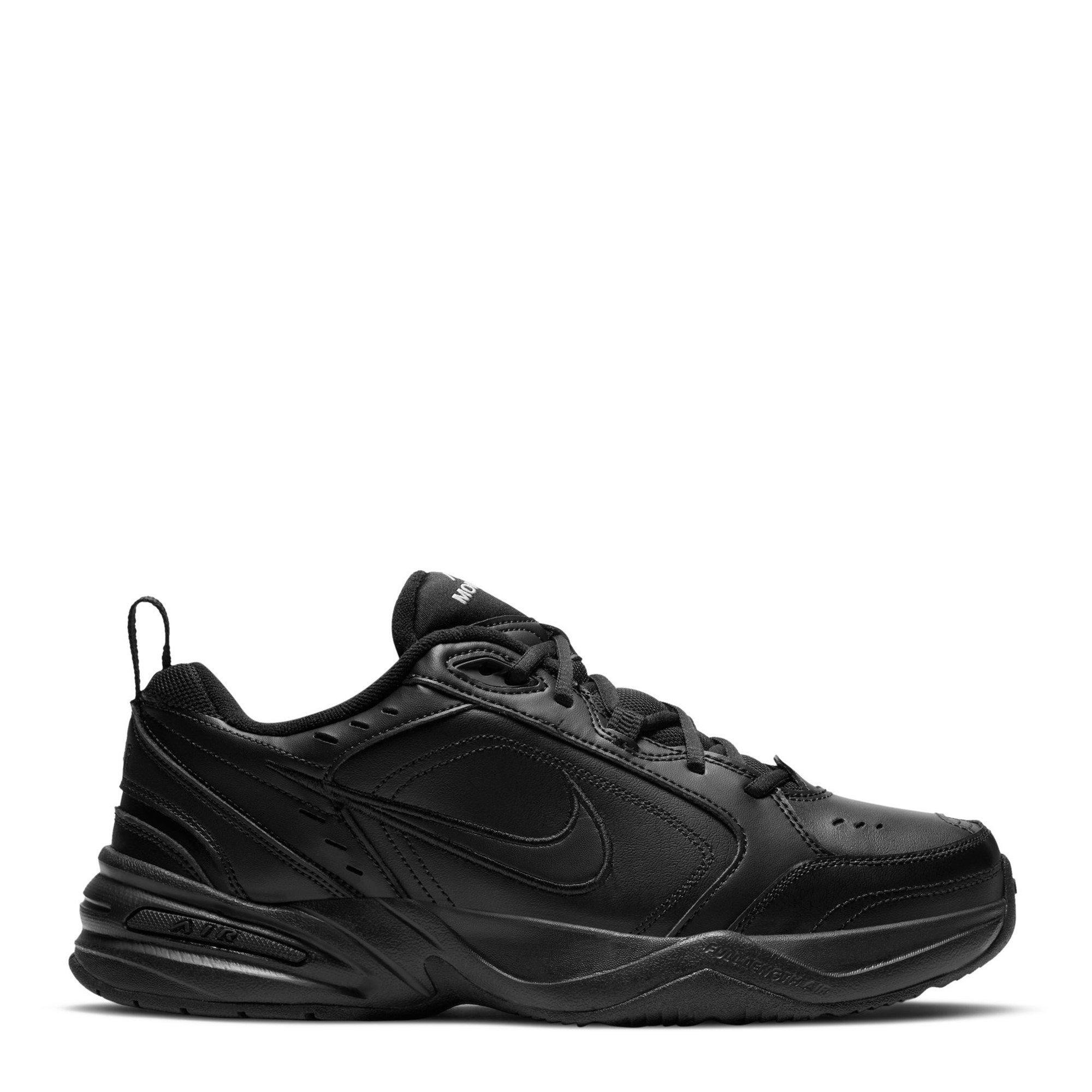 Nike Air Monarch IV Mens Workout Shoes