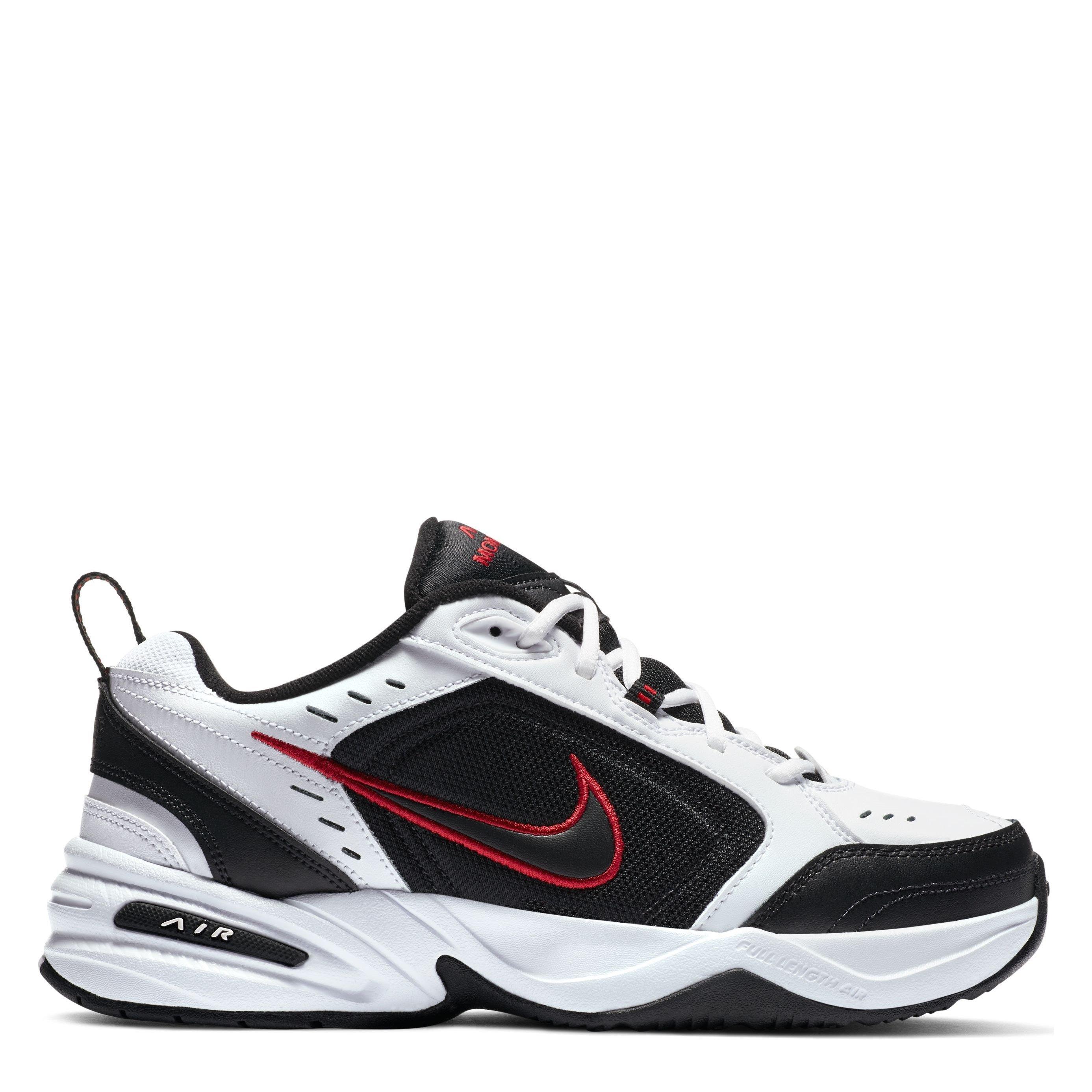 Nike Air Monarch IV Mens Workout Shoes Training Shoes Sports