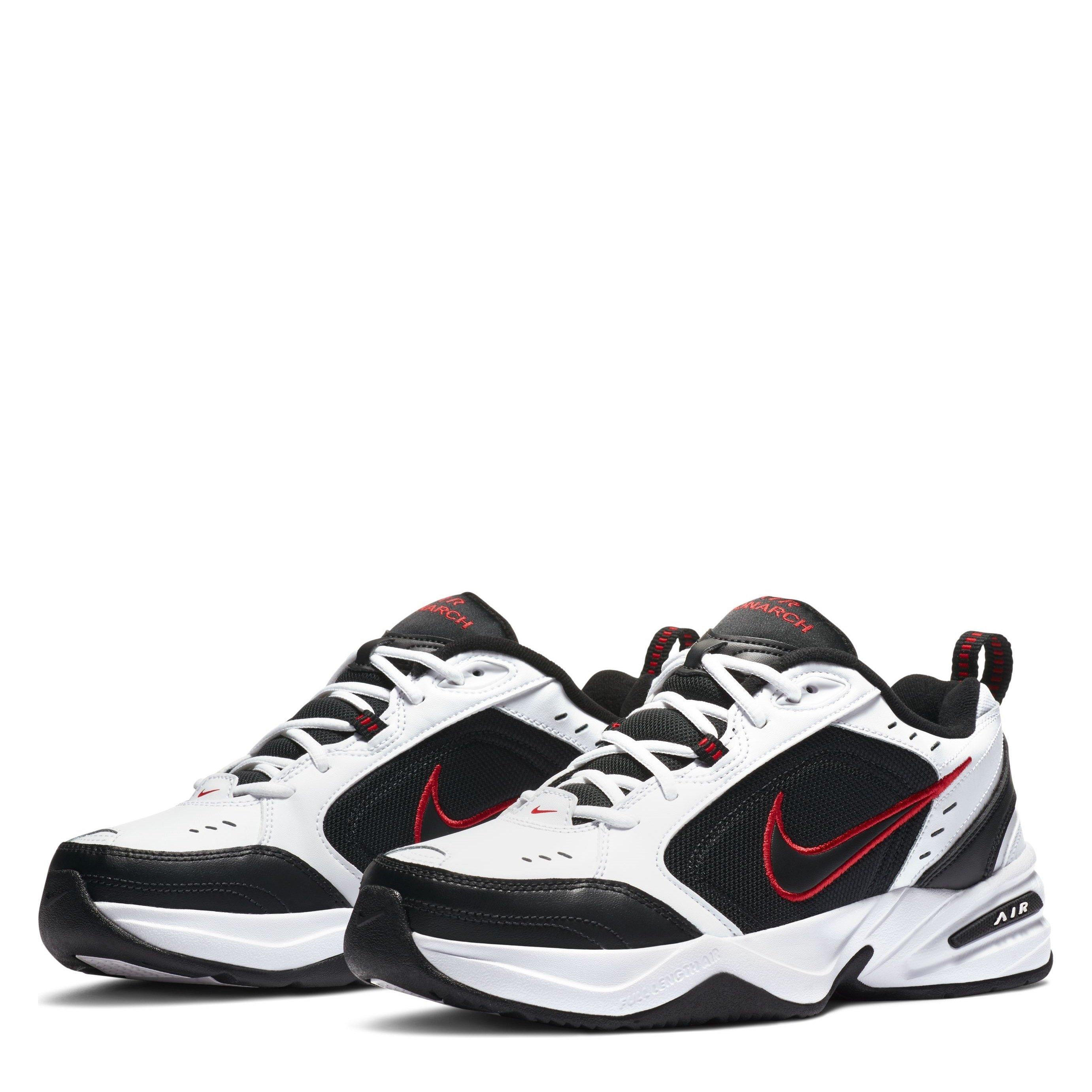 Nike Air Monarch IV Mens Workout Shoes Training Shoes Sports