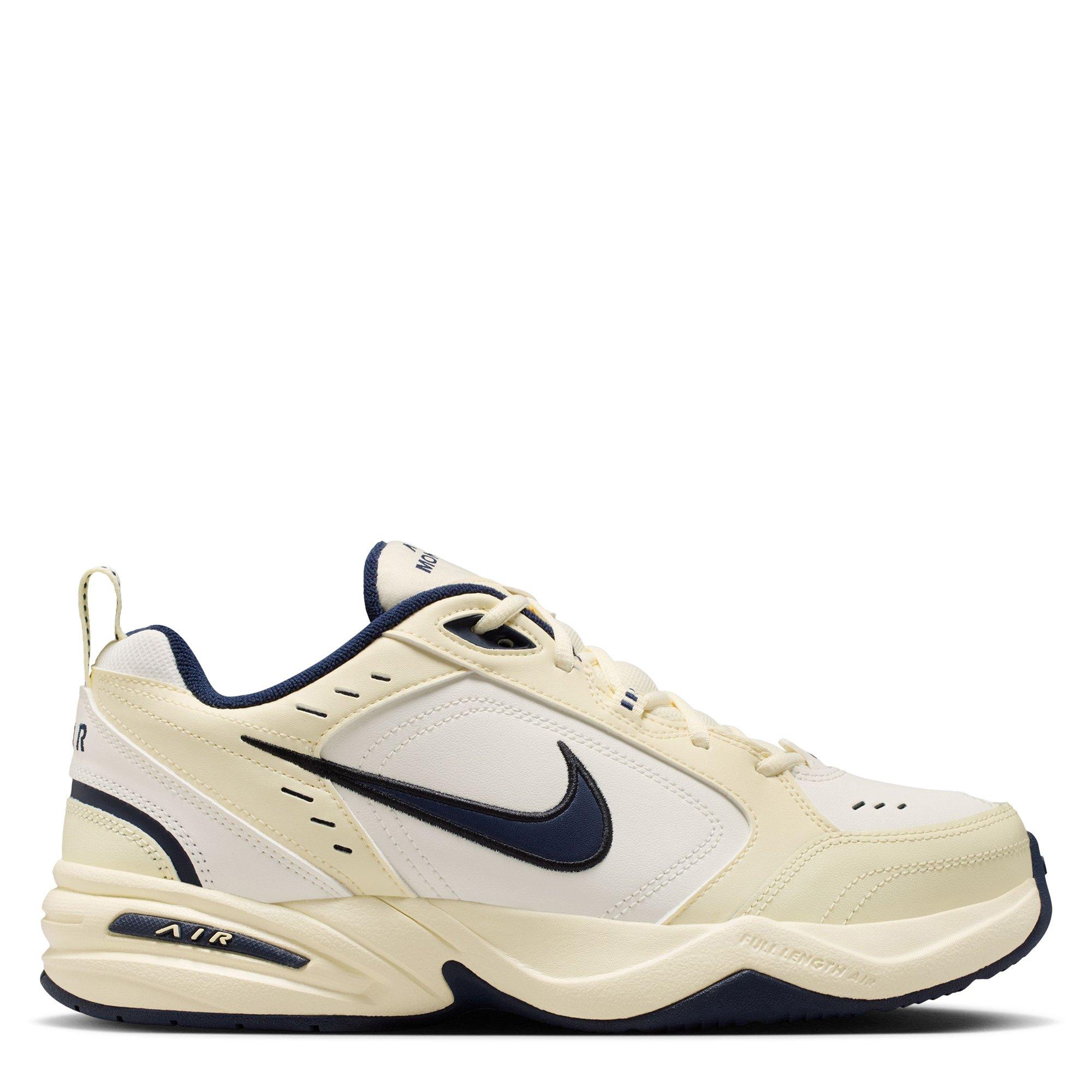 Nike Air Monarch IV Mens Workout Shoes