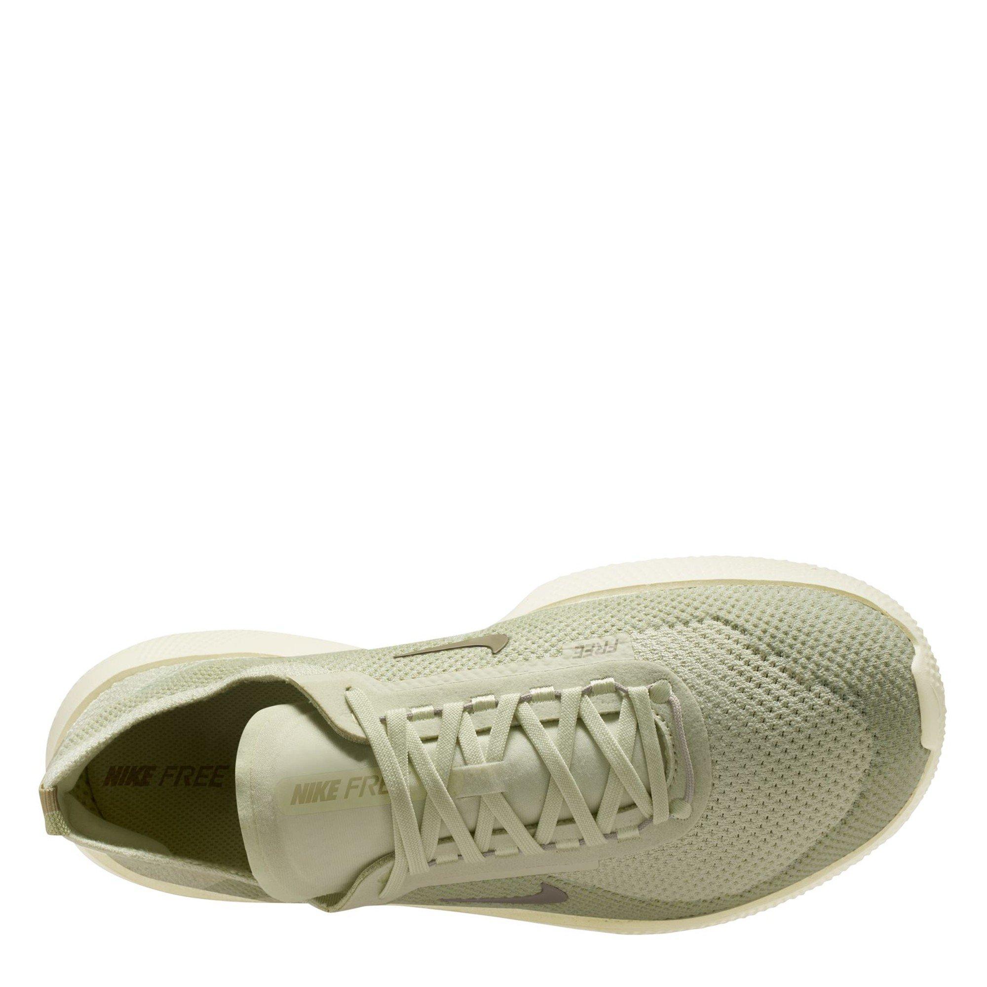 Sea Glass/Deser - Nike - Free RN - 9