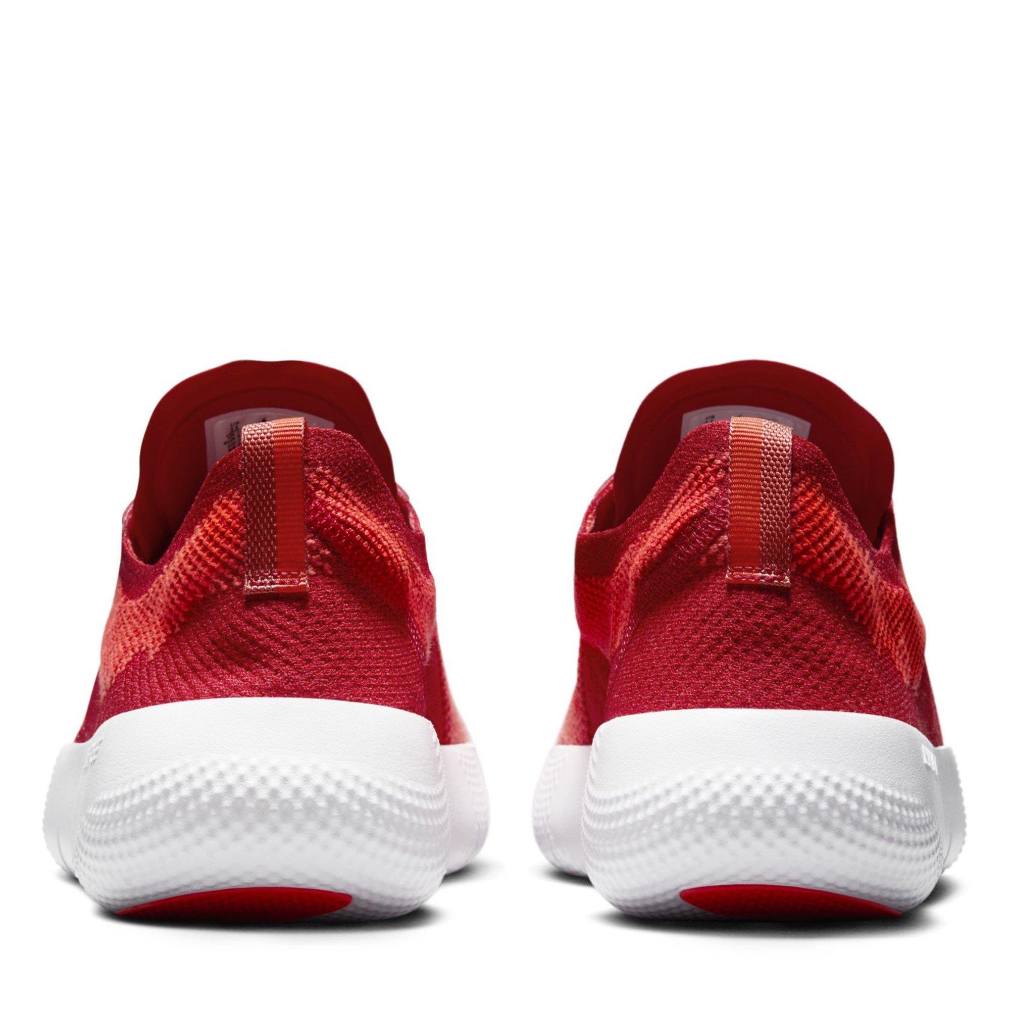 Unvrsty Red/Blk - Nike - Free RN - 6