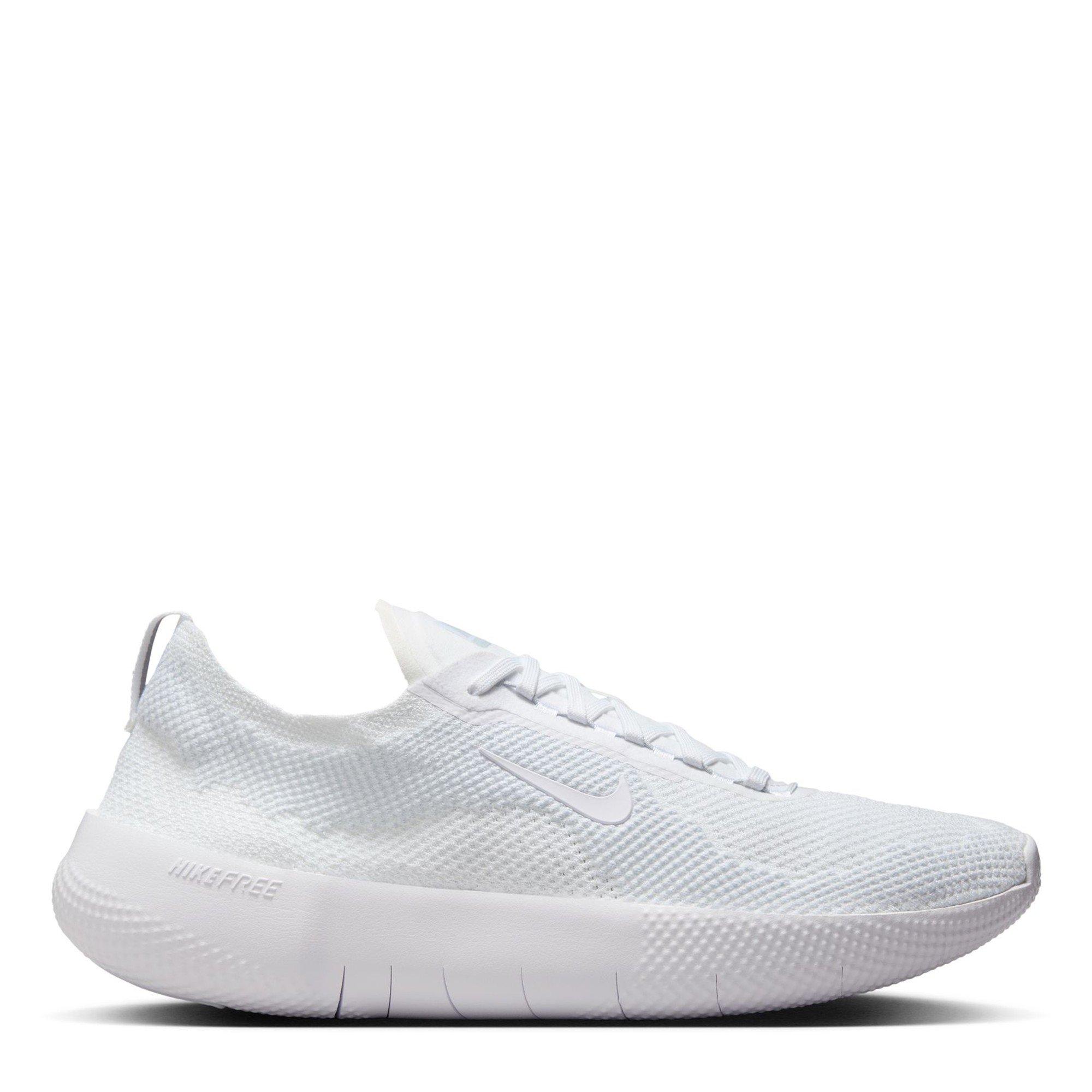 Nike Men's Free Rn - White - 5.5 (38.5)
