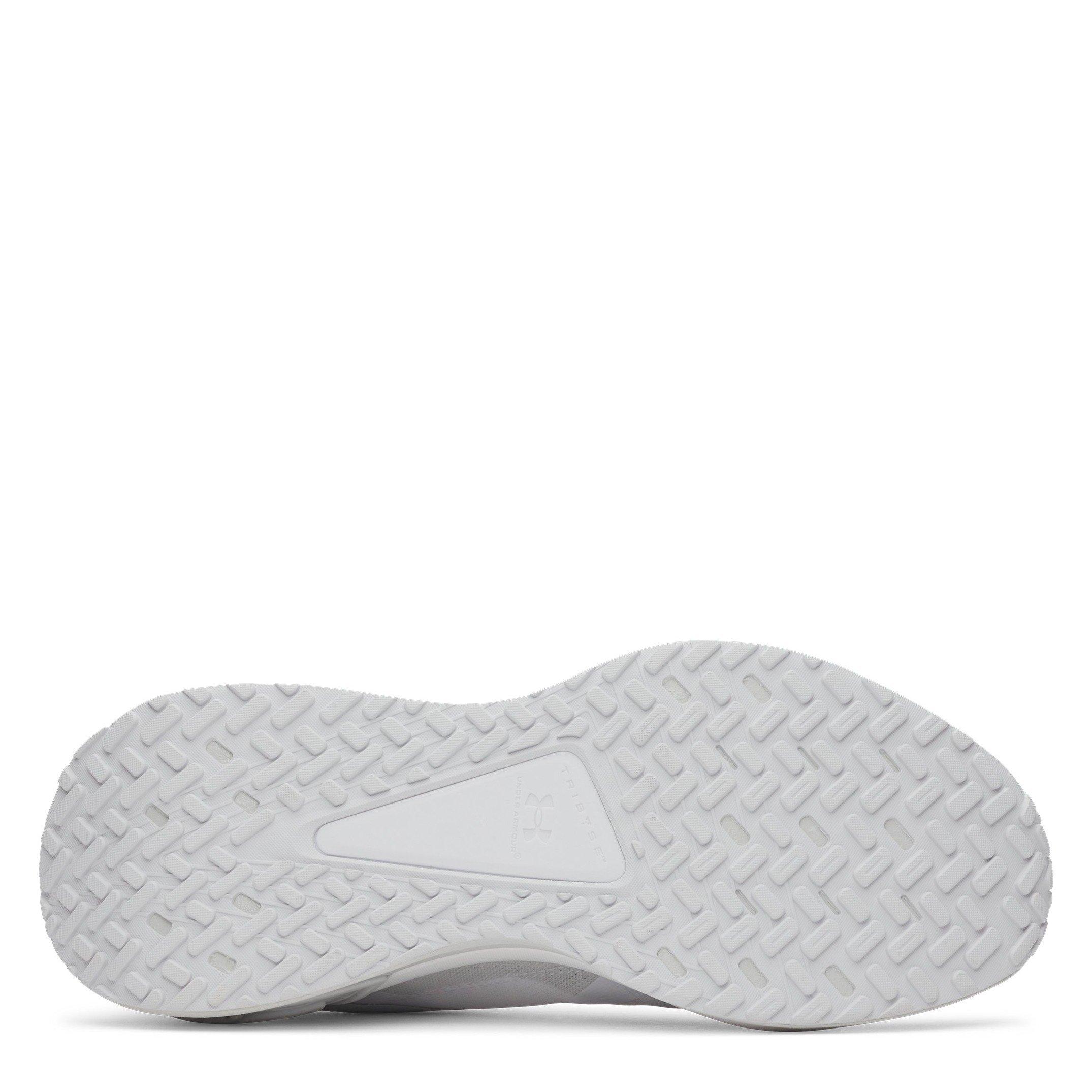 White/Grey - Under Armour - UA Reign XT - 3