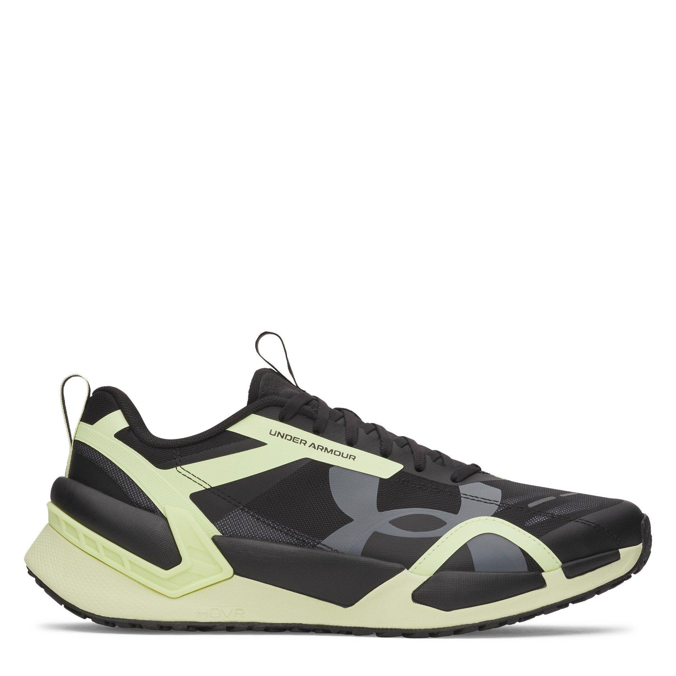 Under Armour Men's Ua Reign Xt - Green/Black - 8 (42.5)