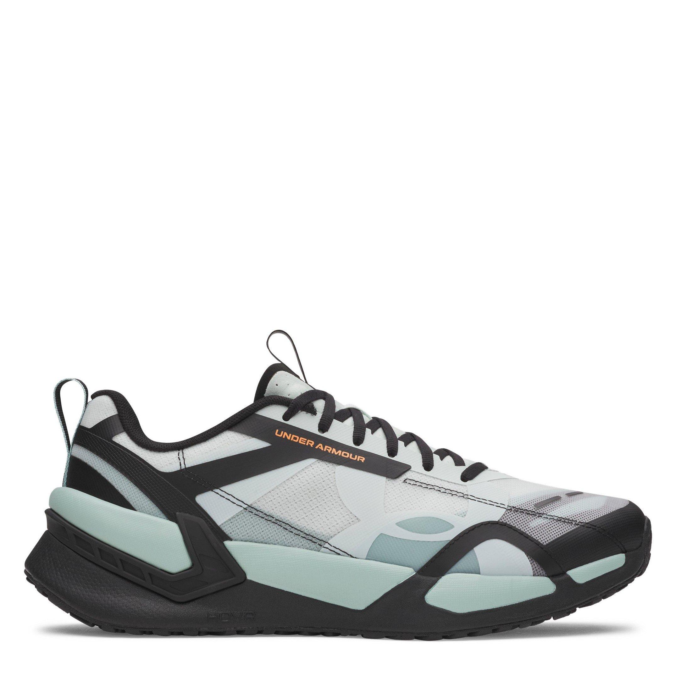 Under Armour Men's Ua Reign Xt - Illusion/Blk - 8 (42.5)