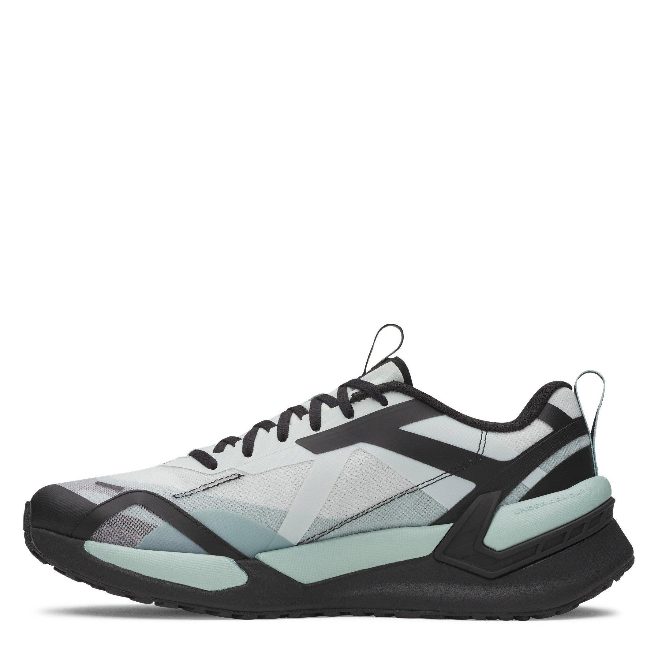 Illusion/Blk - Under Armour - UA Reign XT - 2