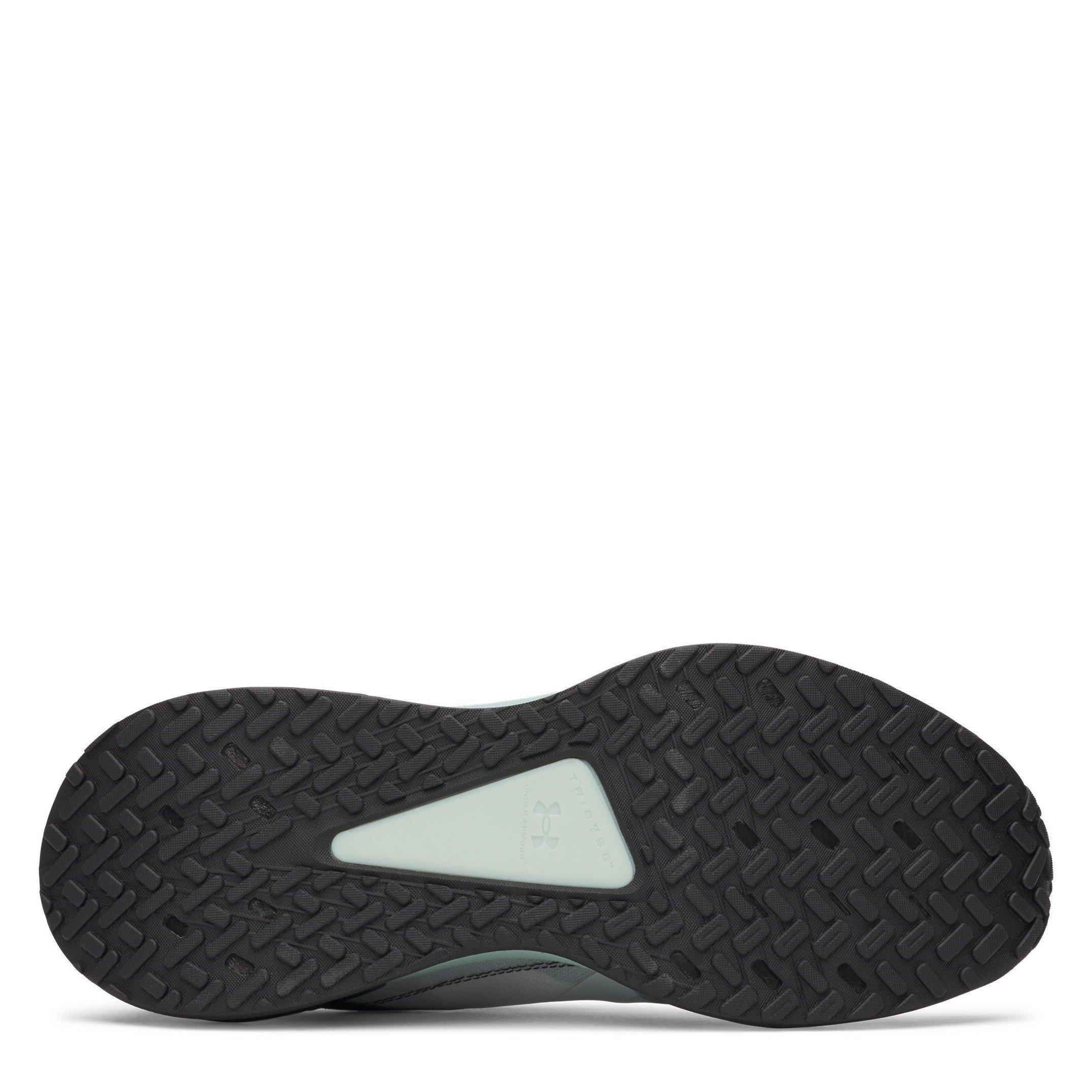 Illusion/Blk - Under Armour - UA Reign XT - 3