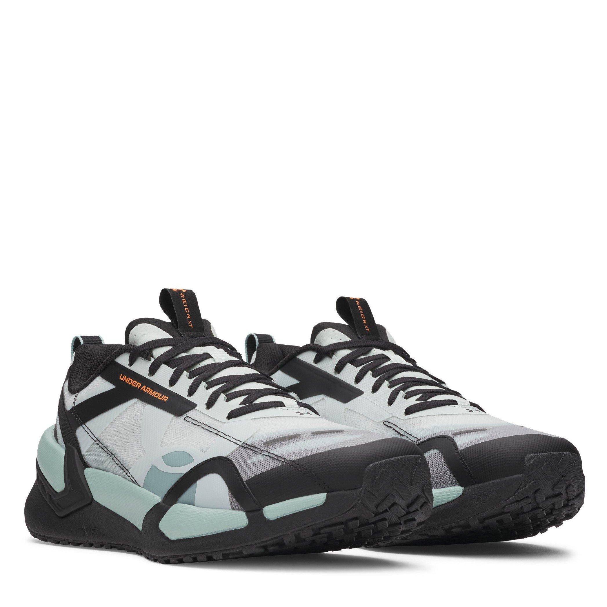 Illusion/Blk - Under Armour - UA Reign XT - 5
