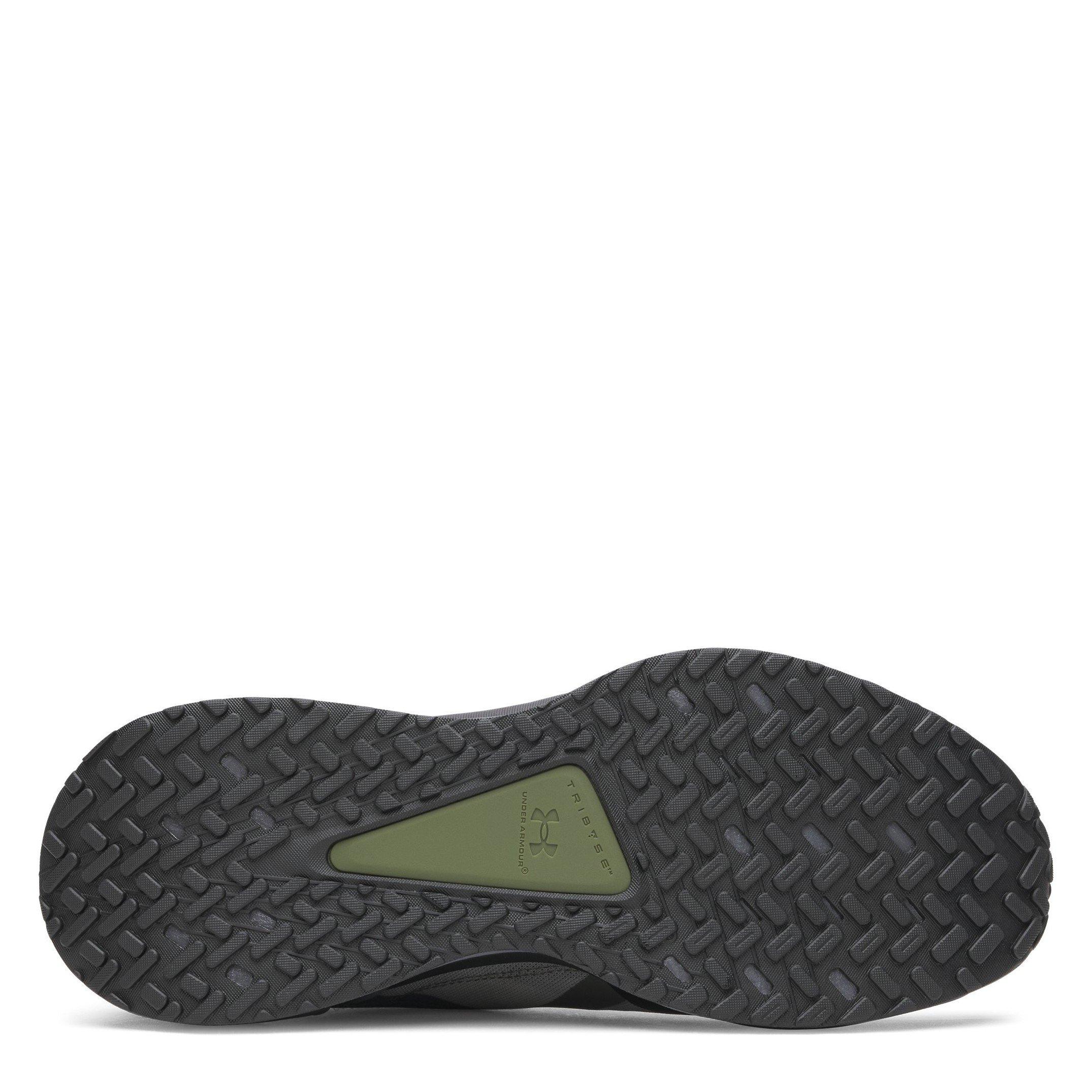 Grau/Grün - Under Armour - UA Reign XT - 3