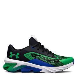 Under Armour Nano NFX Trainers