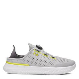 Under Armour Adults Slip Speed Training Shoes