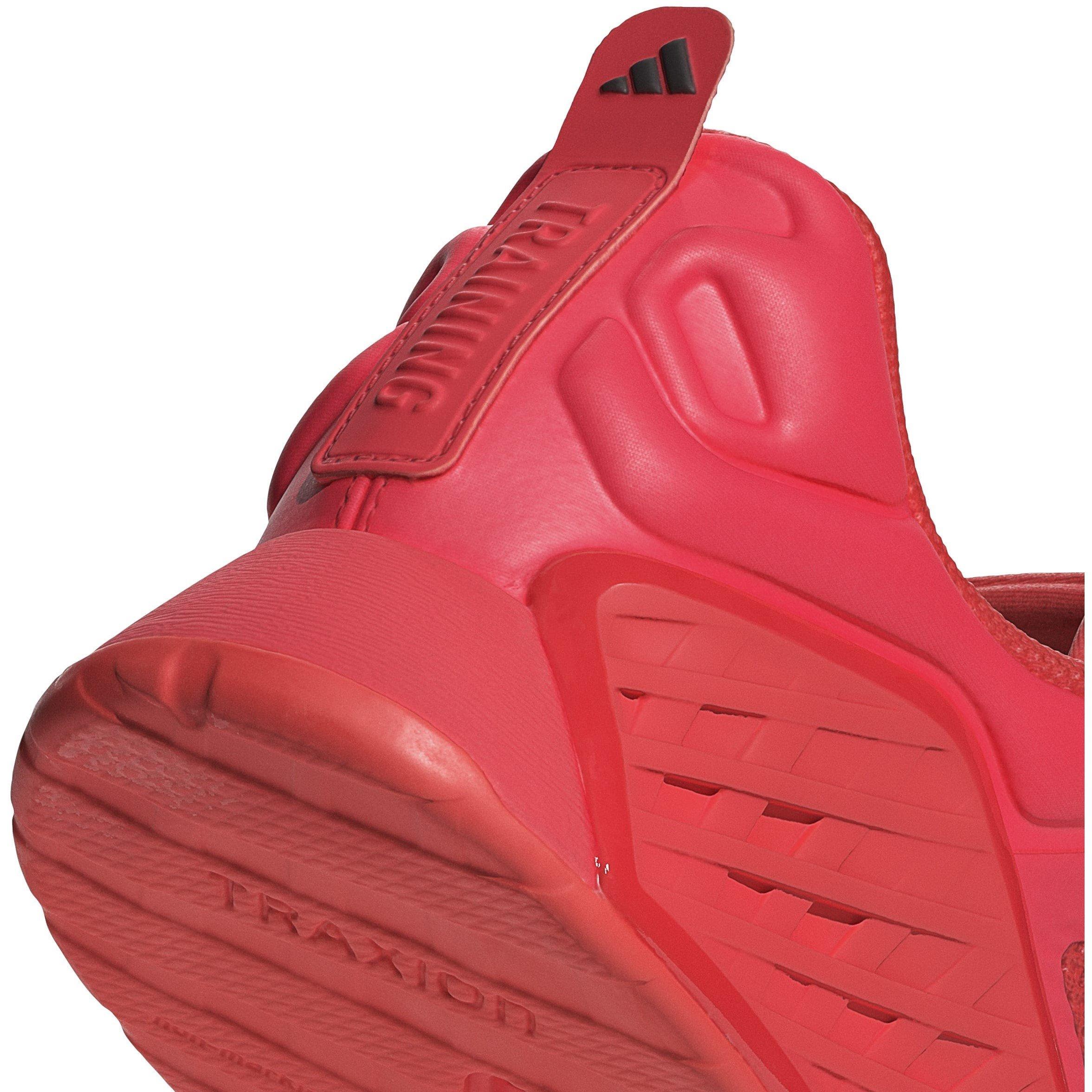 LARANJA - adidas - DROPSET Training Shoes - 8