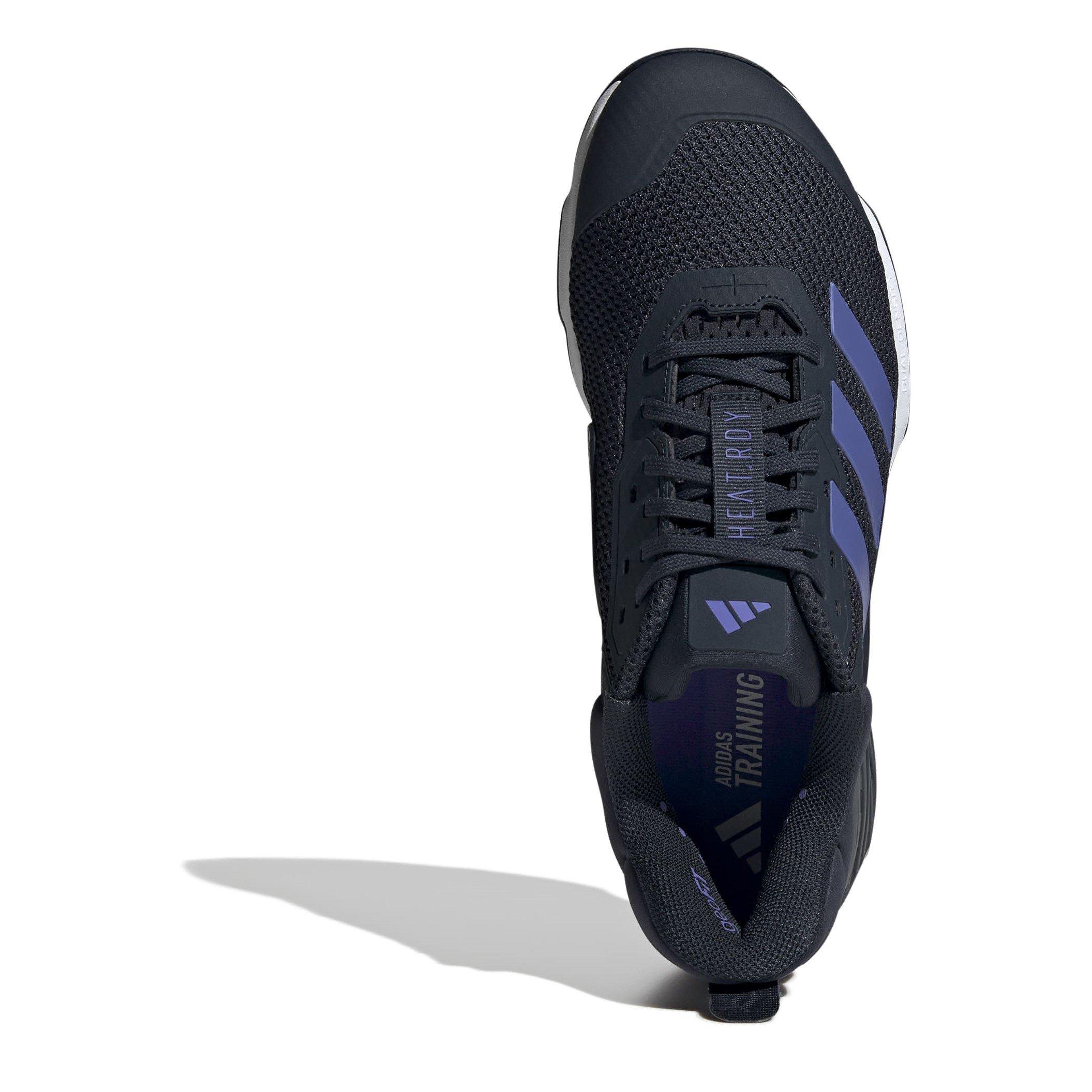 BLACK/BLUE - adidas - DRIPSET 3 TRA Sn44 - 5