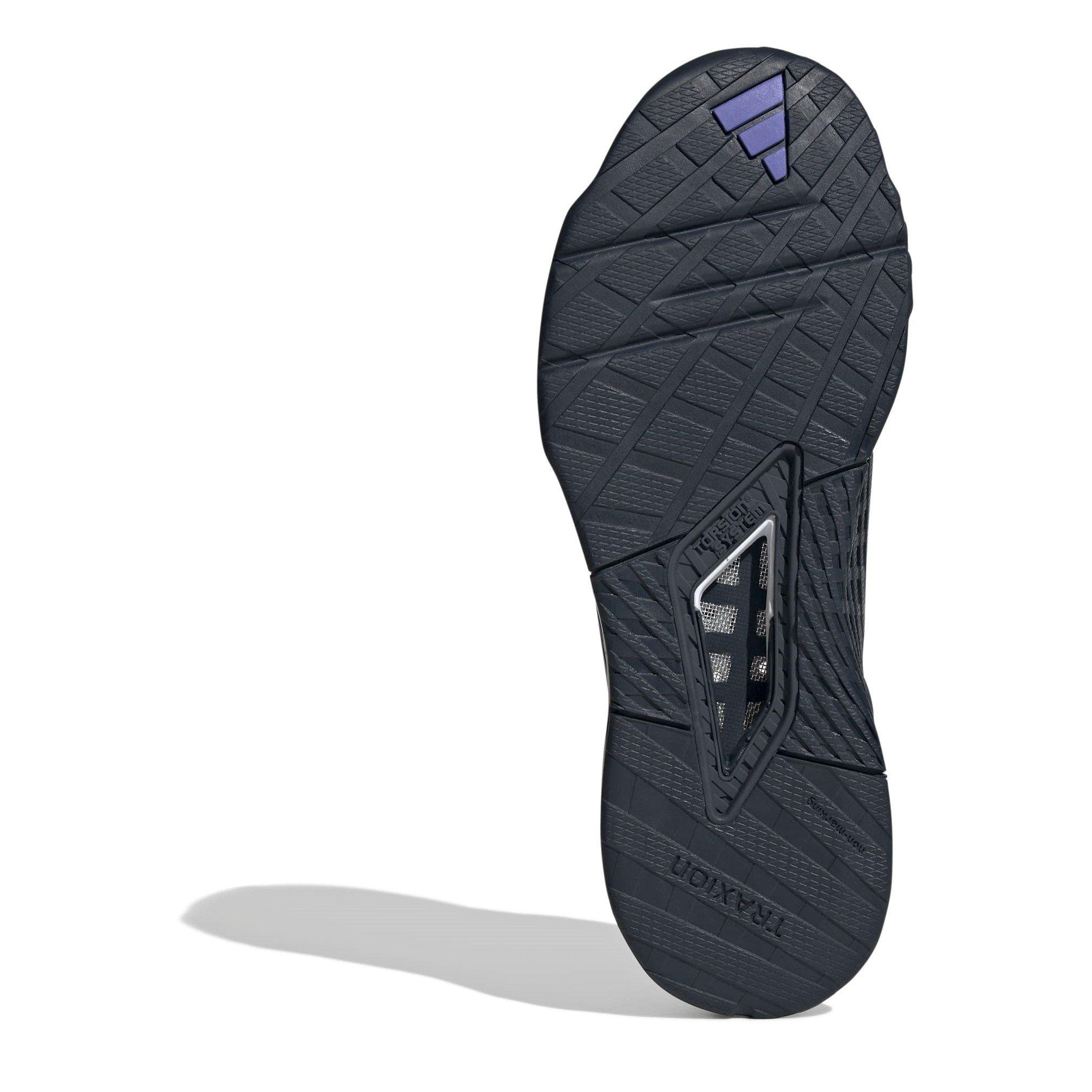 BLACK/BLUE - adidas - DRIPSET 3 TRA Sn44 - 6