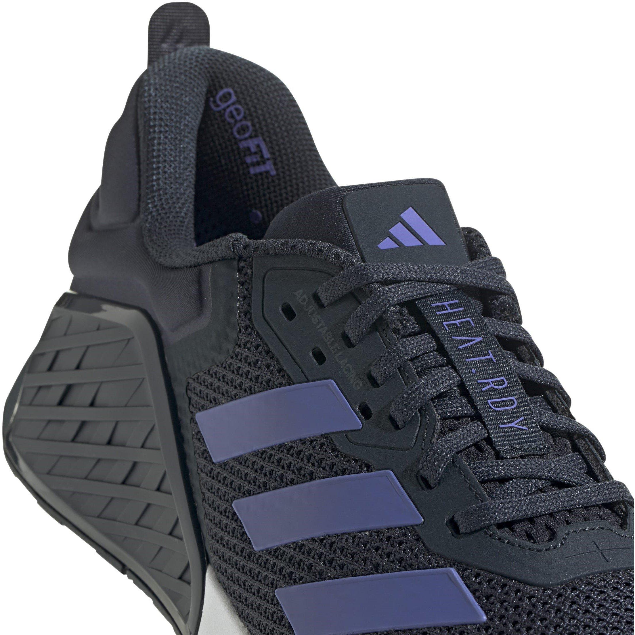 BLACK/BLUE - adidas - DRIPSET 3 TRA Sn44 - 7