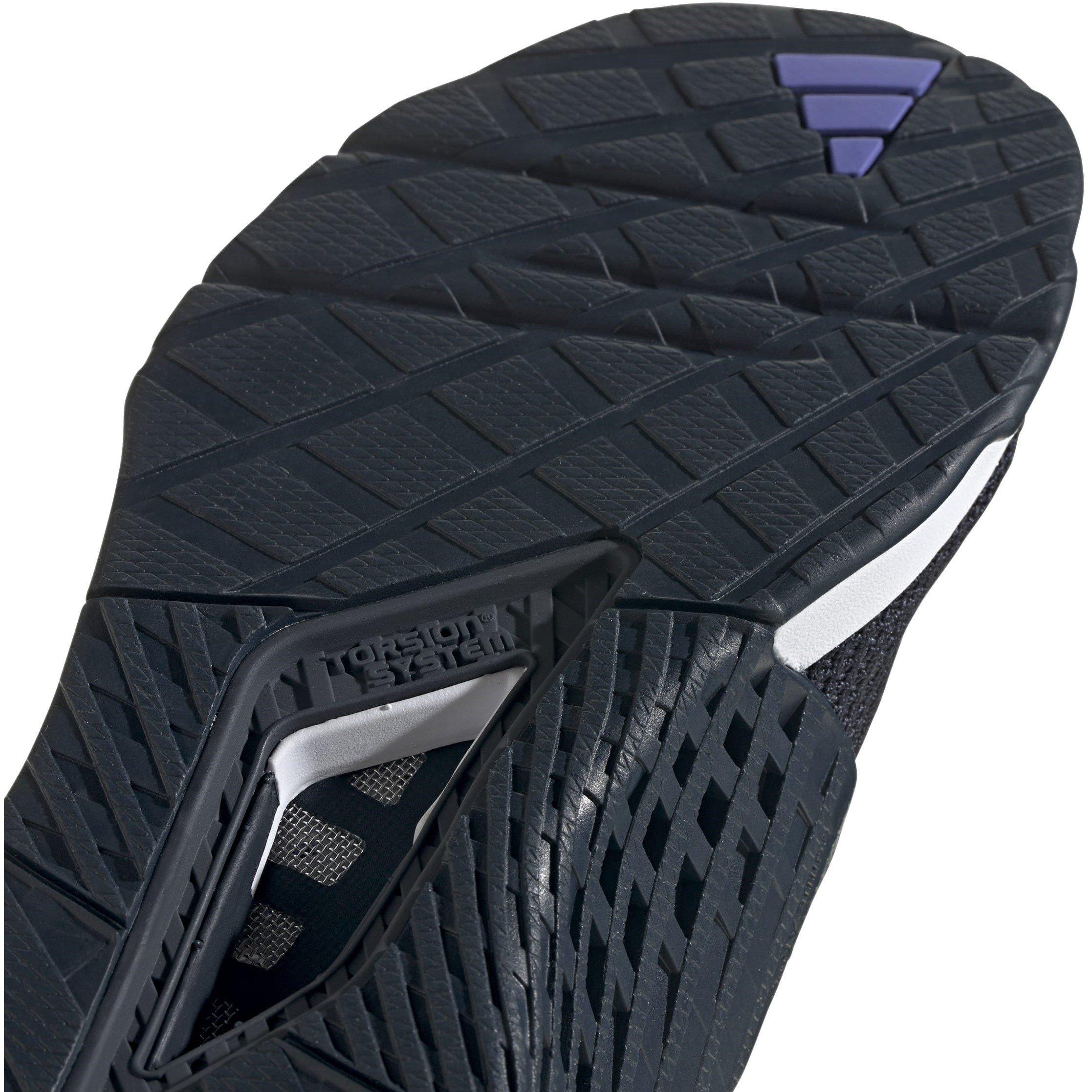 BLACK/BLUE - adidas - DRIPSET 3 TRA Sn44 - 8