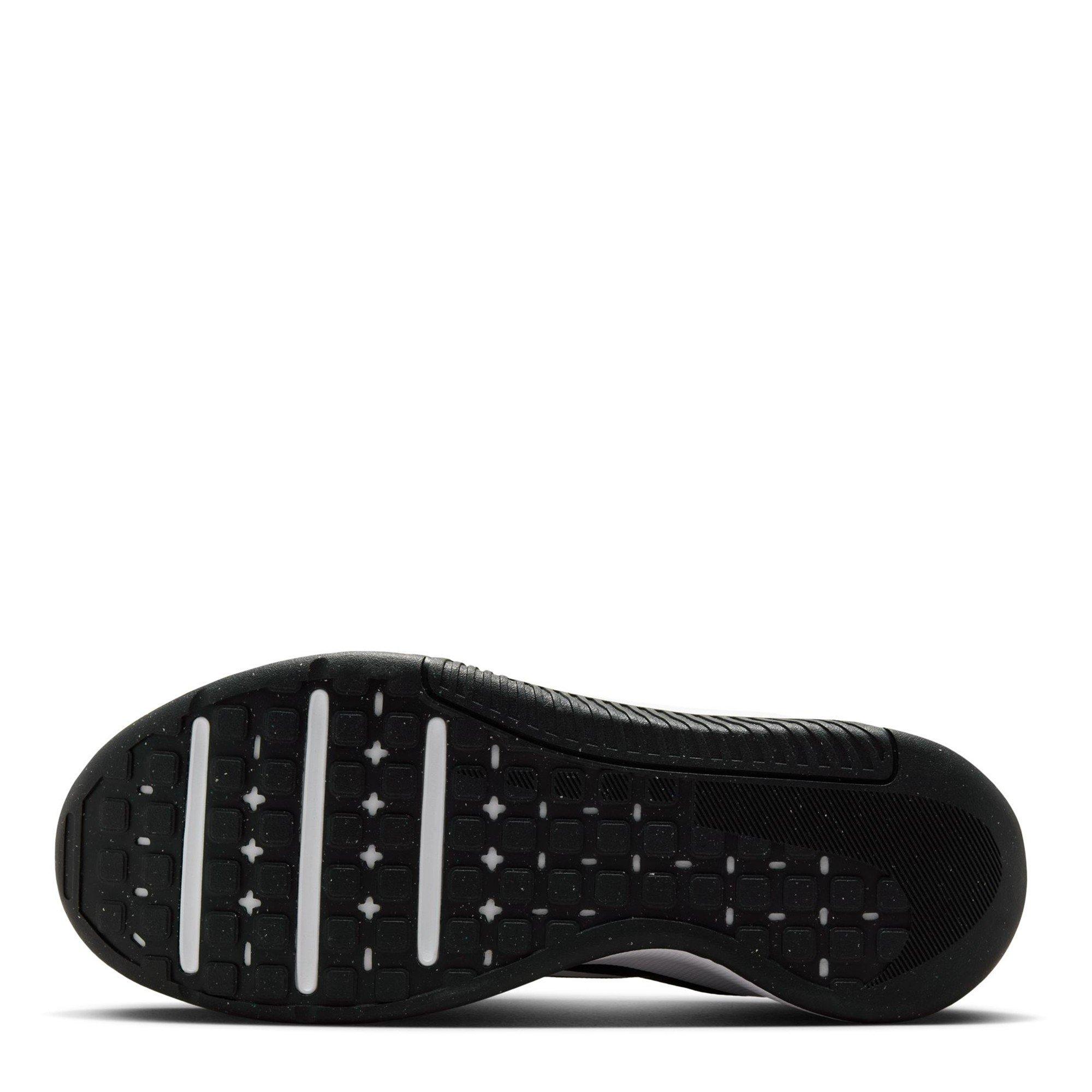 Sort/Hvid - Nike - MC Trainer 3 Sn62 - 3