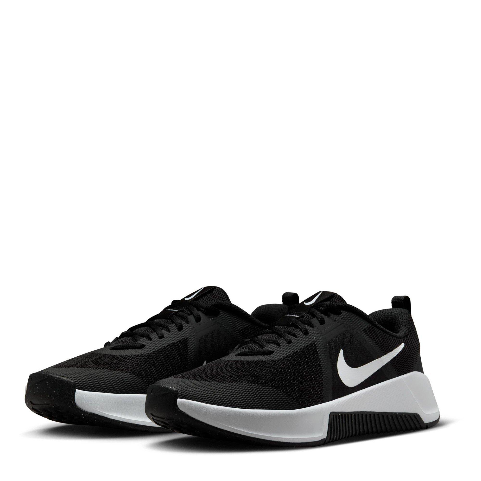 Sort/Hvid - Nike - MC Trainer 3 Sn62 - 4