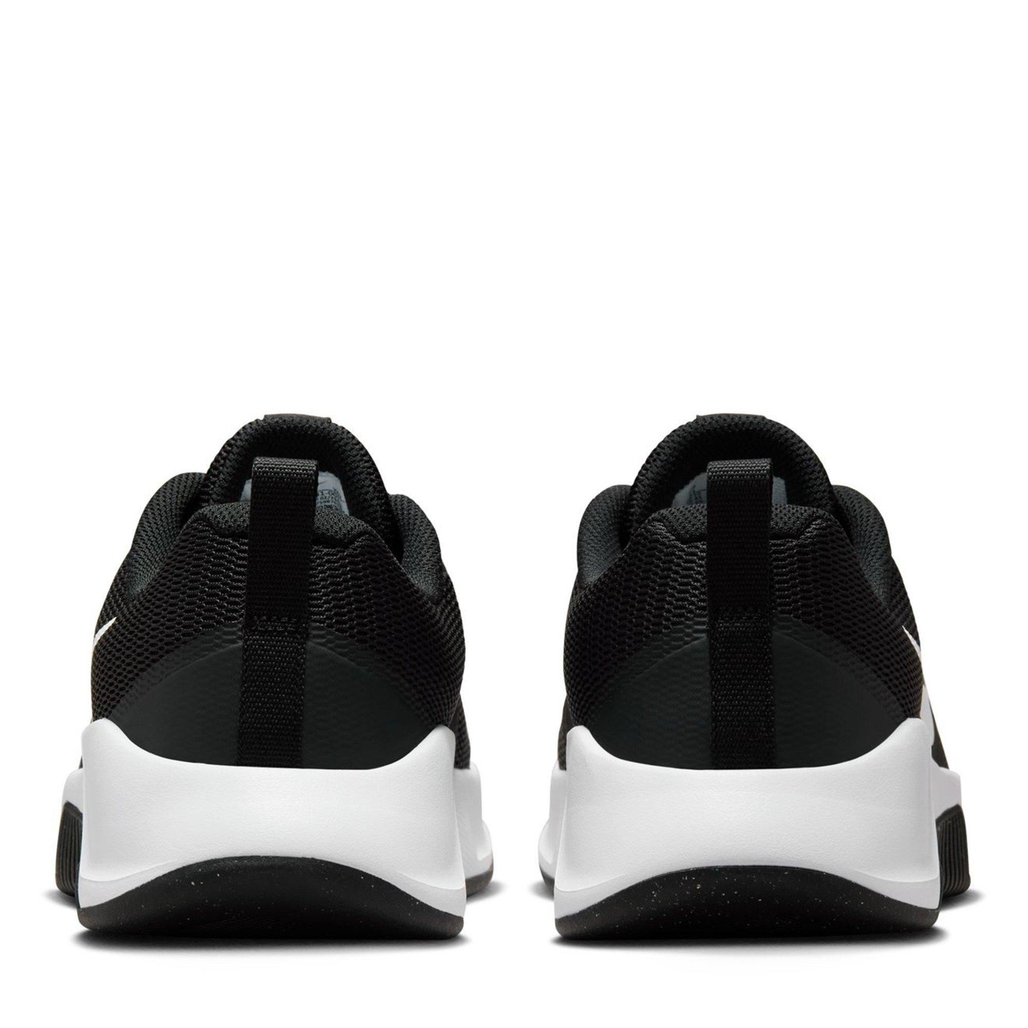 Sort/Hvid - Nike - MC Trainer 3 Sn62 - 5