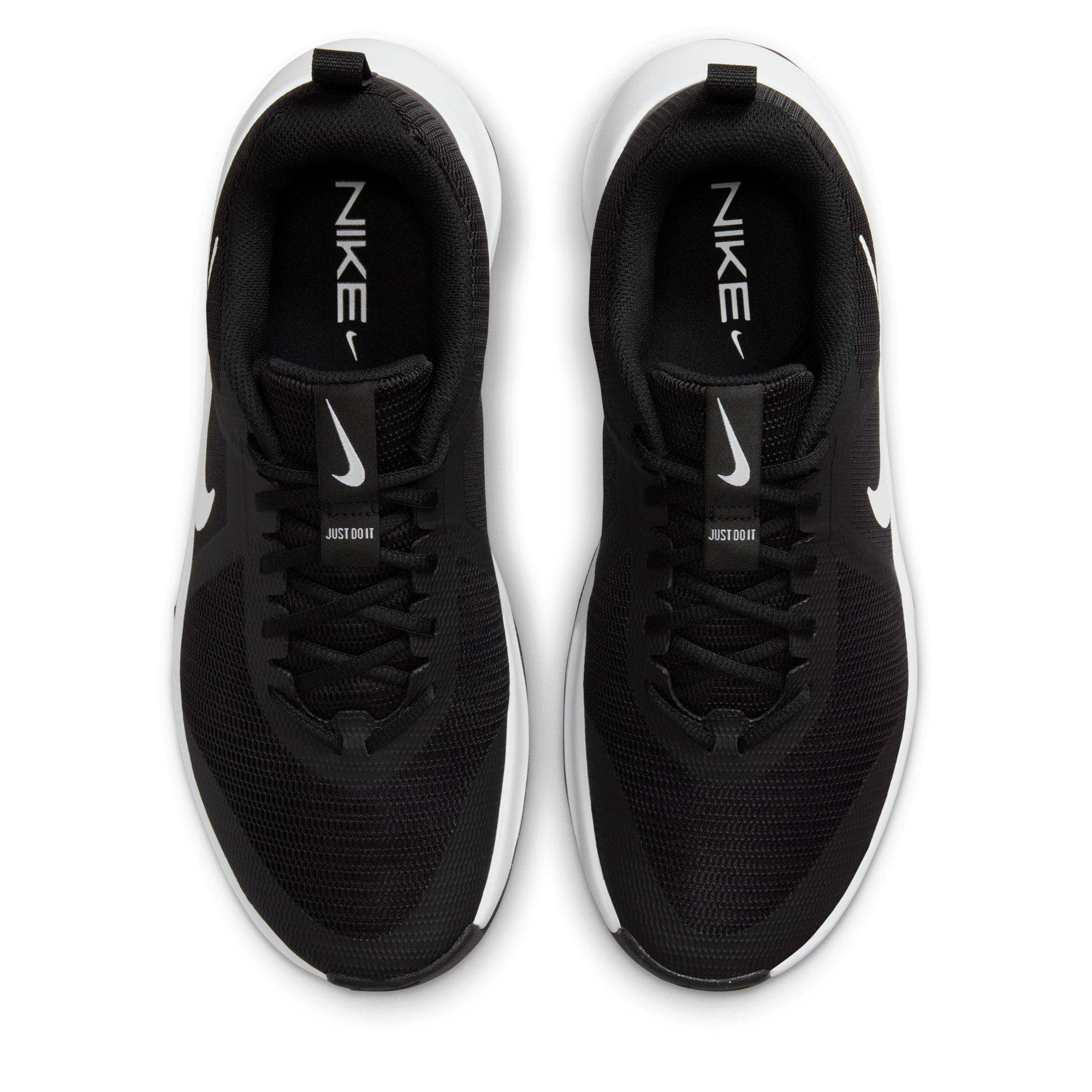 Sort/Hvid - Nike - MC Trainer 3 Sn62 - 6