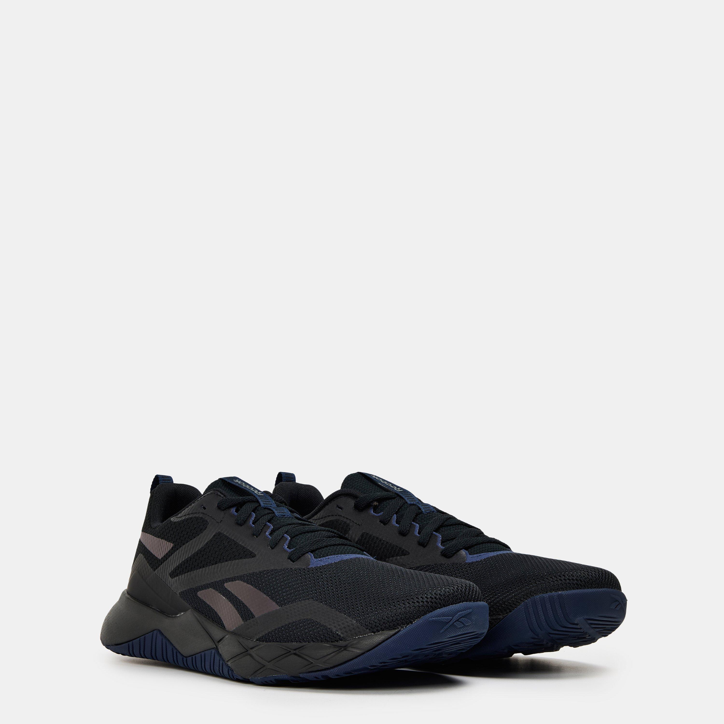 Black/Vector Na - Reebok - Training Shoes - 2