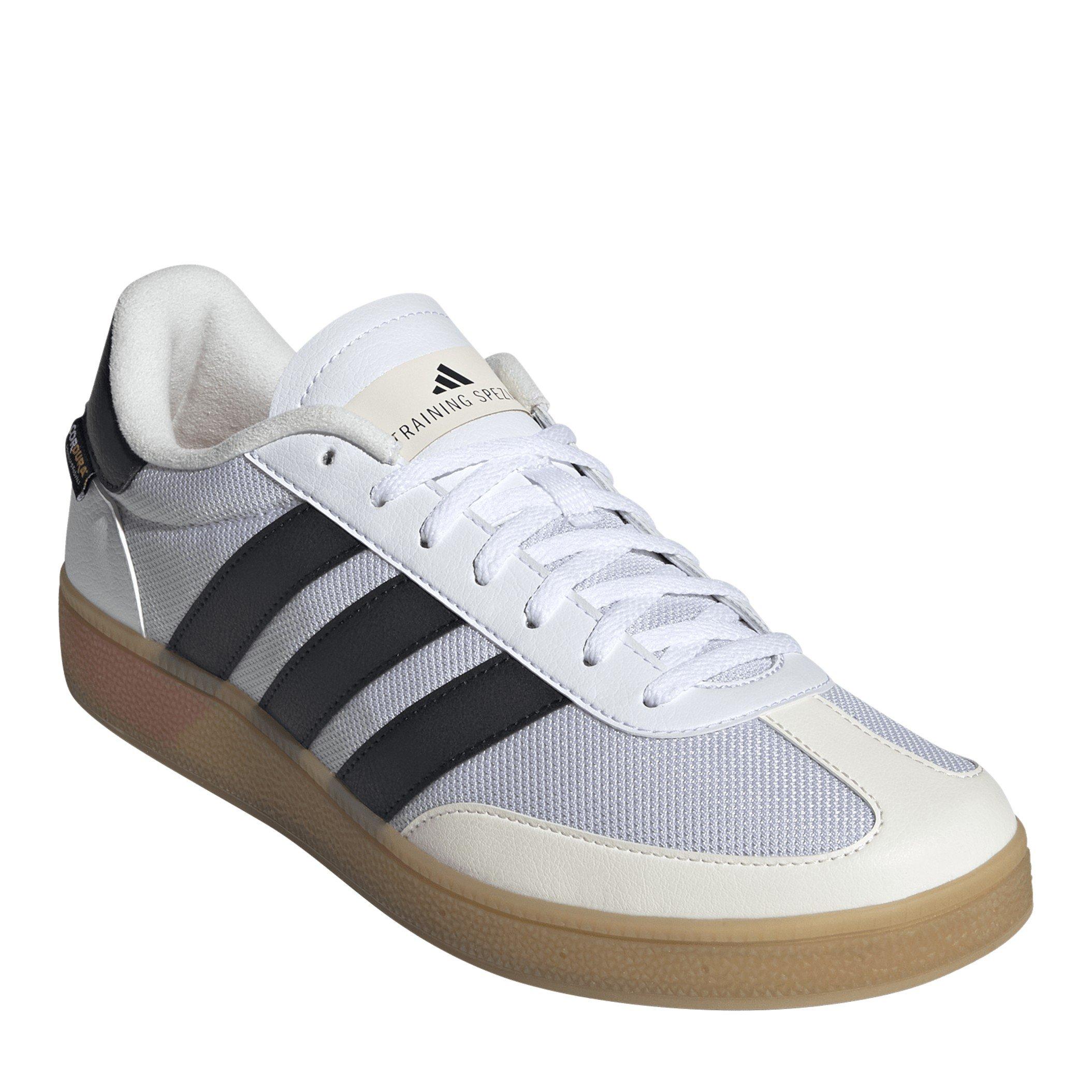 Wht/Blk/Red - adidas - Adidas T Spezial Sn71 - 3