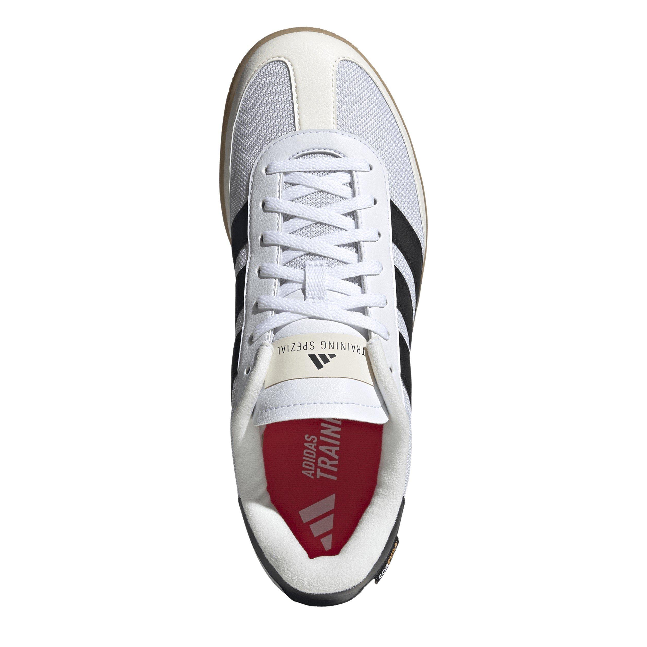 Wht/Blk/Red - adidas - Adidas T Spezial Sn71 - 5