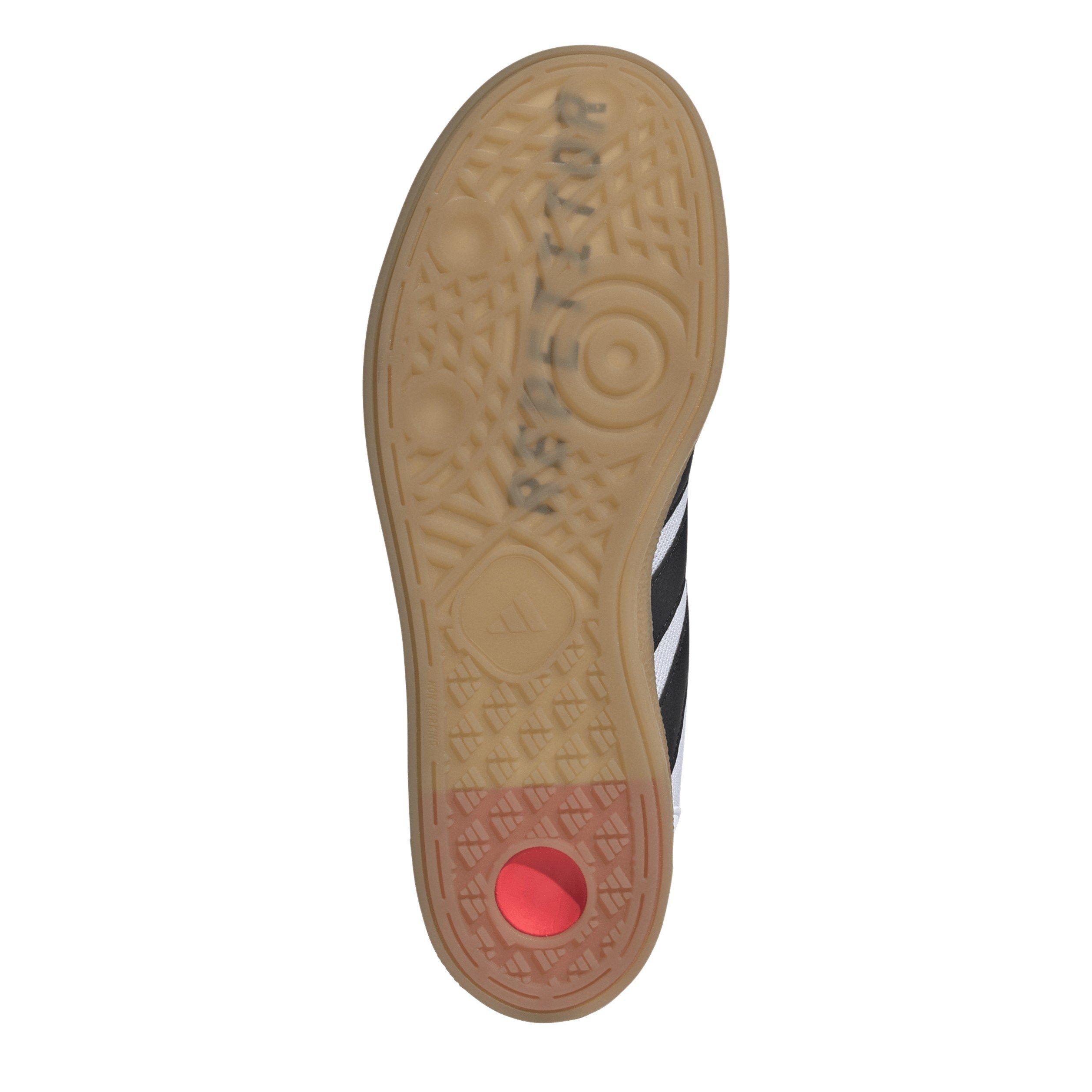 Wht/Blk/Red - adidas - Adidas T Spezial Sn71 - 6
