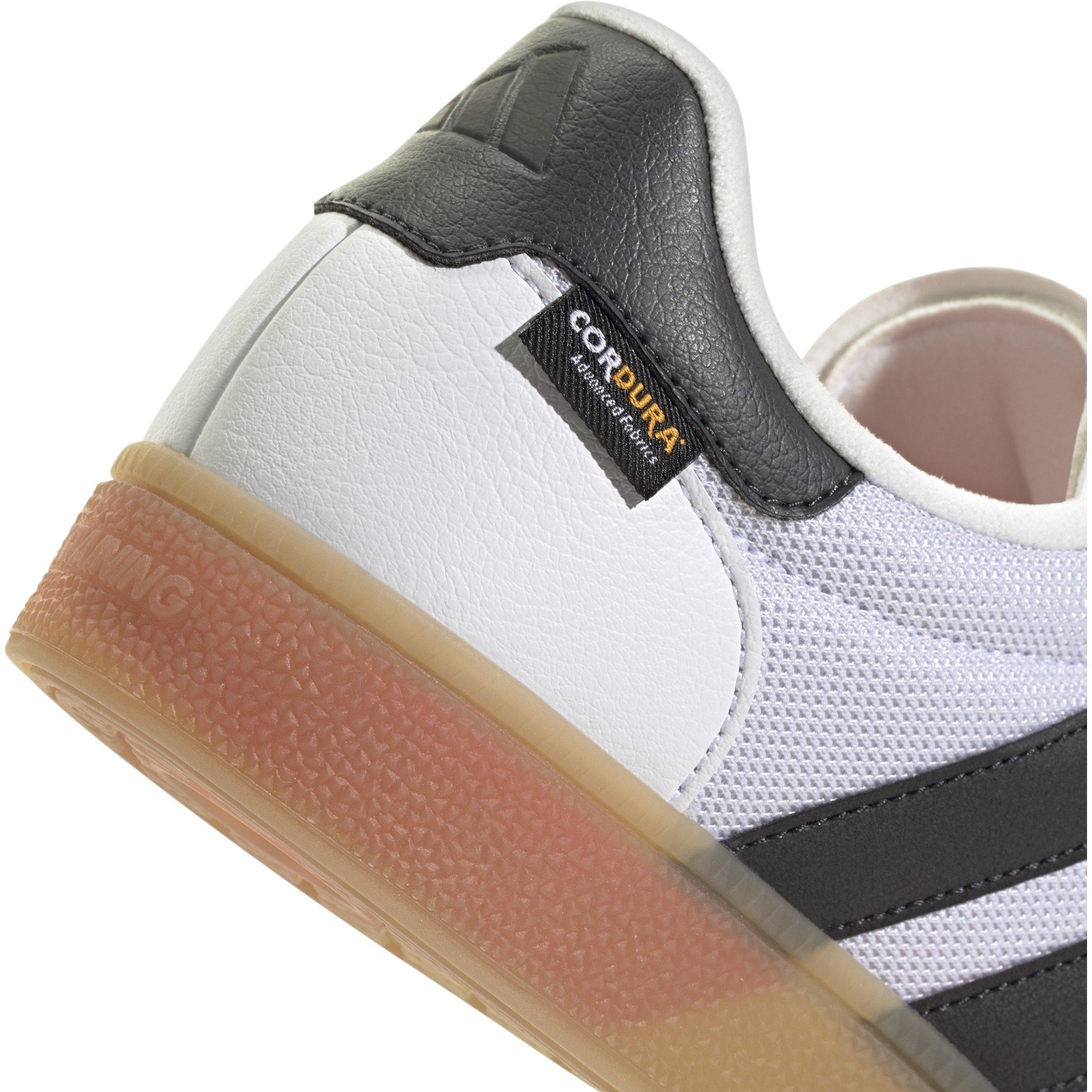 Wht/Blk/Red - adidas - Adidas T Spezial Sn71 - 7