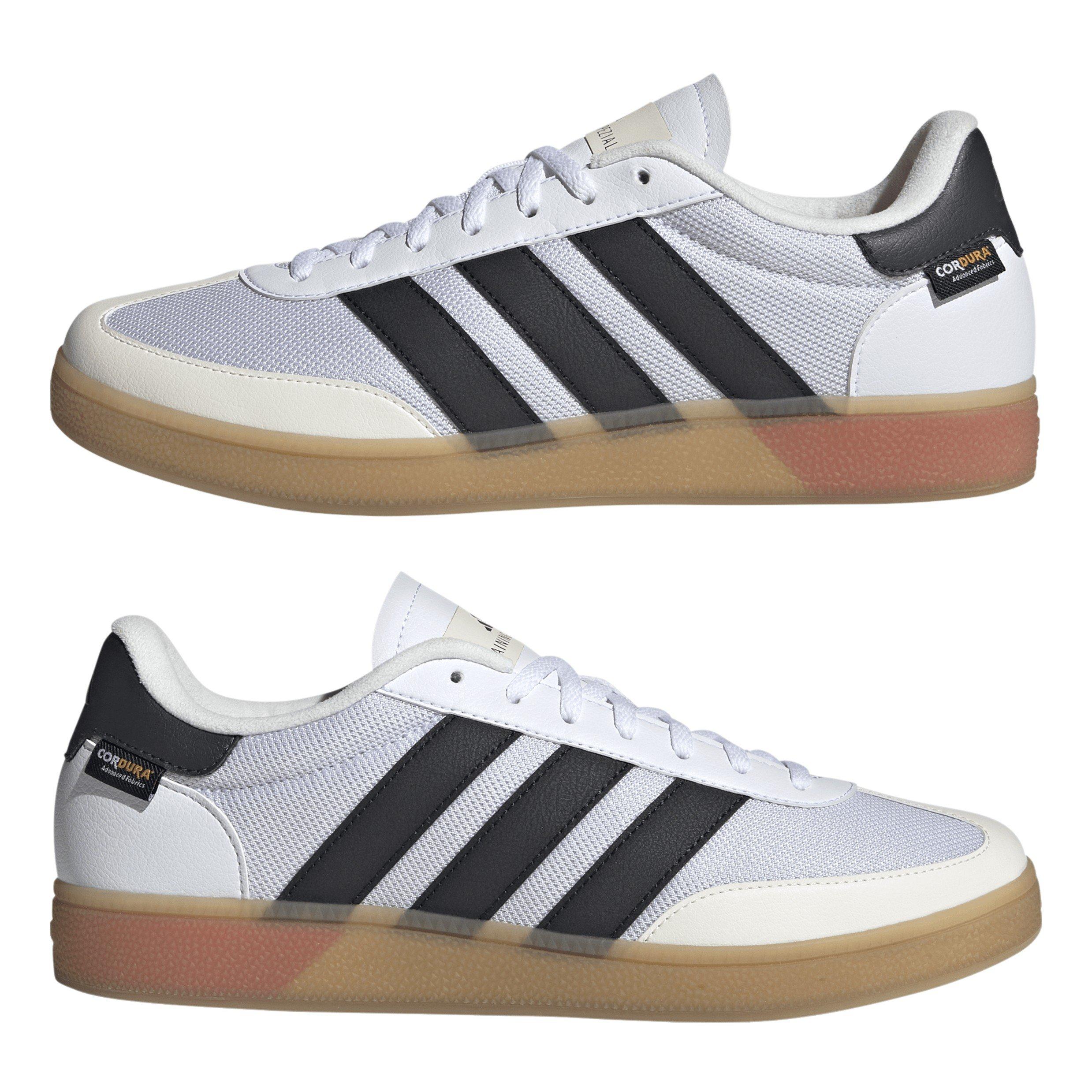 Wht/Blk/Red - adidas - Adidas T Spezial Sn71 - 9